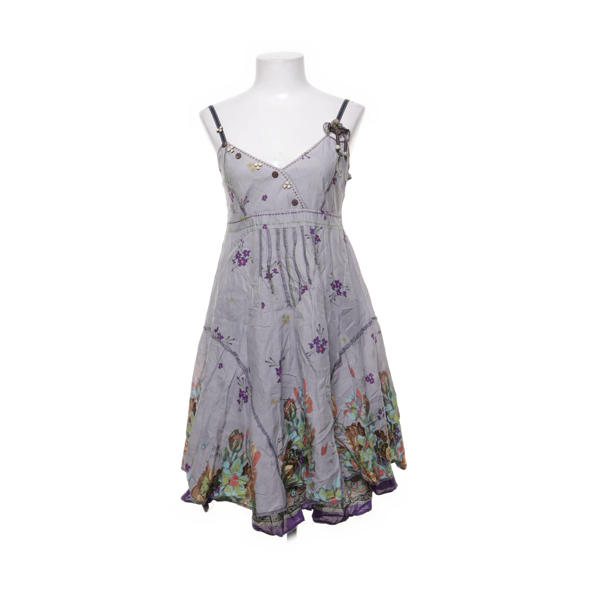 Sensations - Kleid - WMN-INT-S