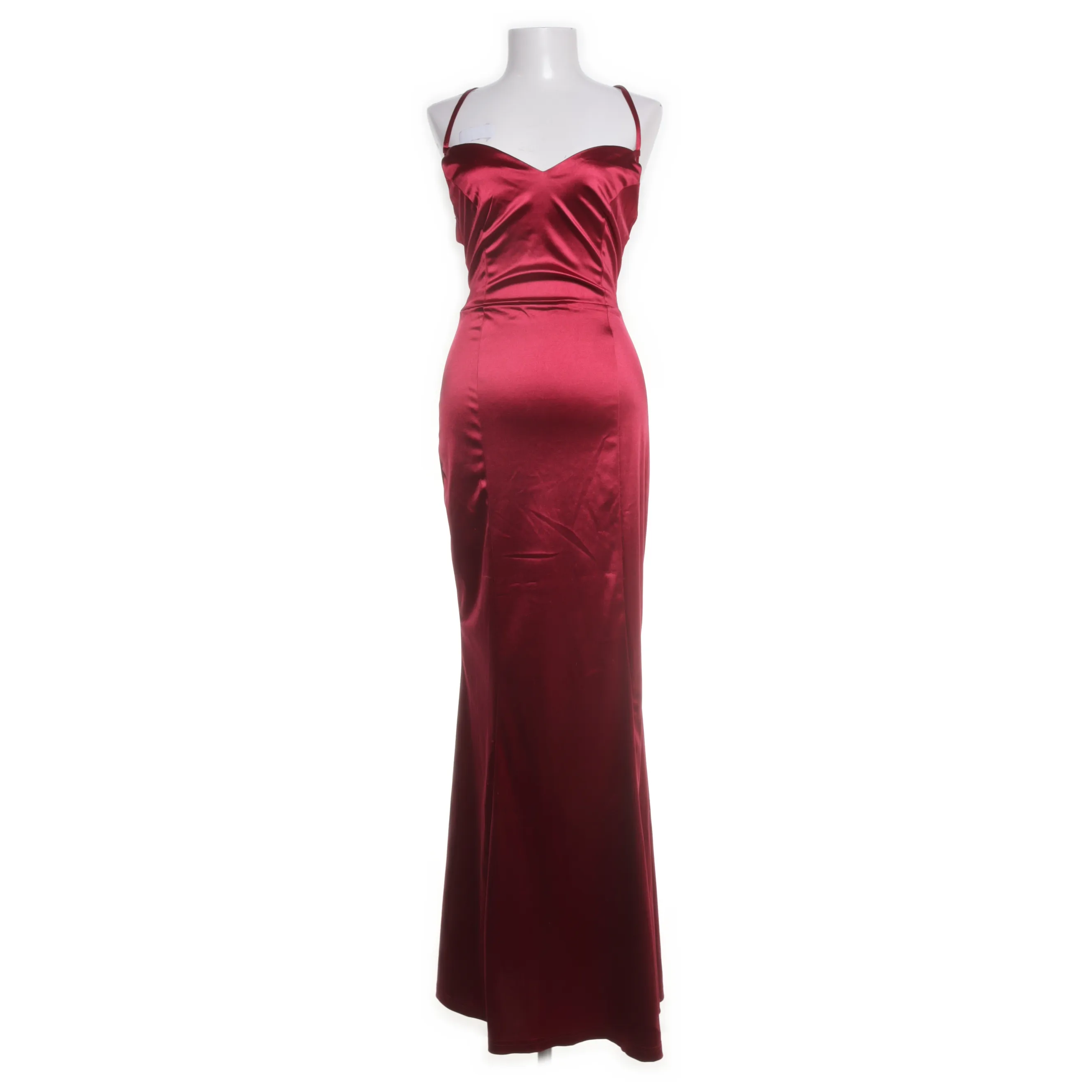 Abendkleid - WMN-INT-M