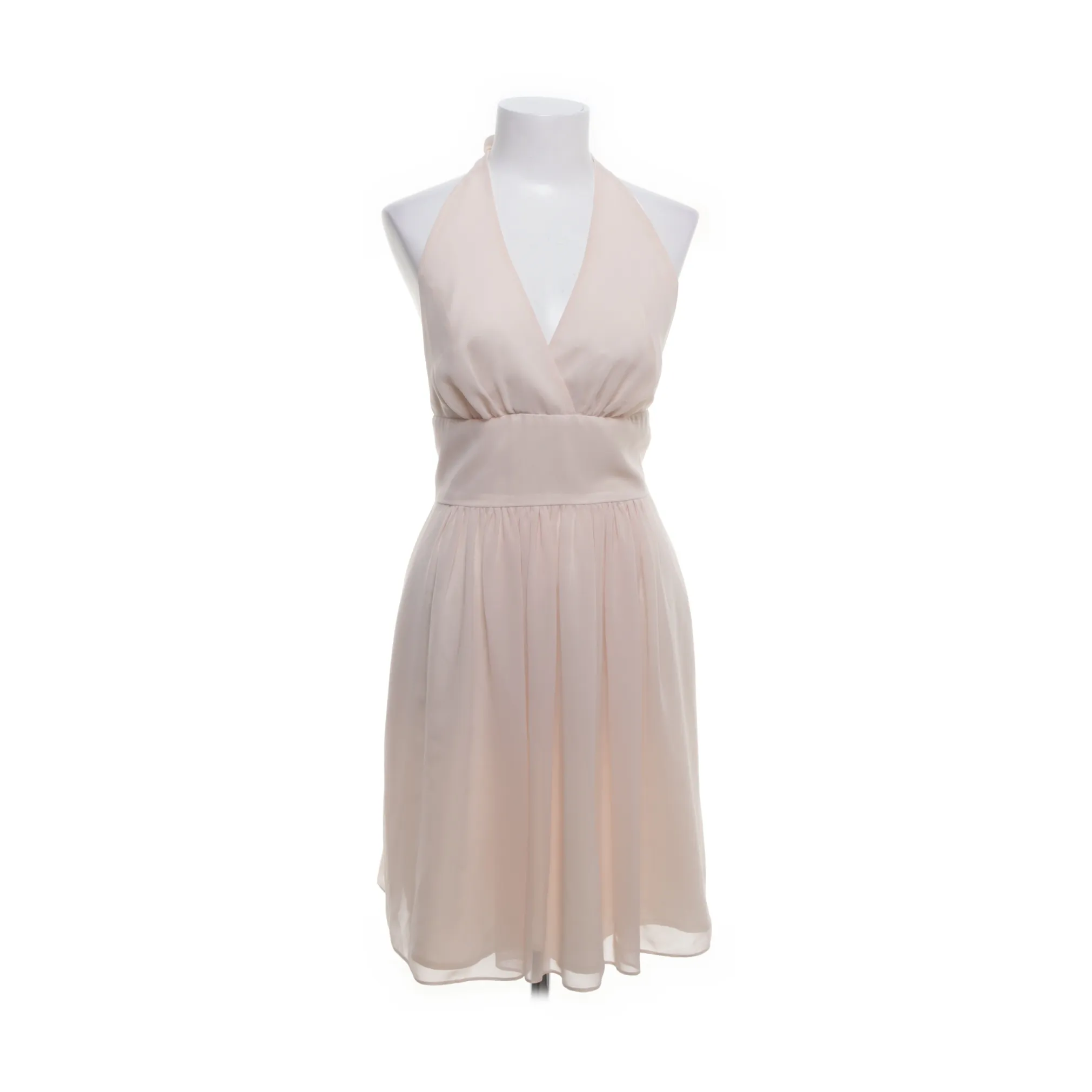 Swing - Neckholderkleid - WMN-EU-36