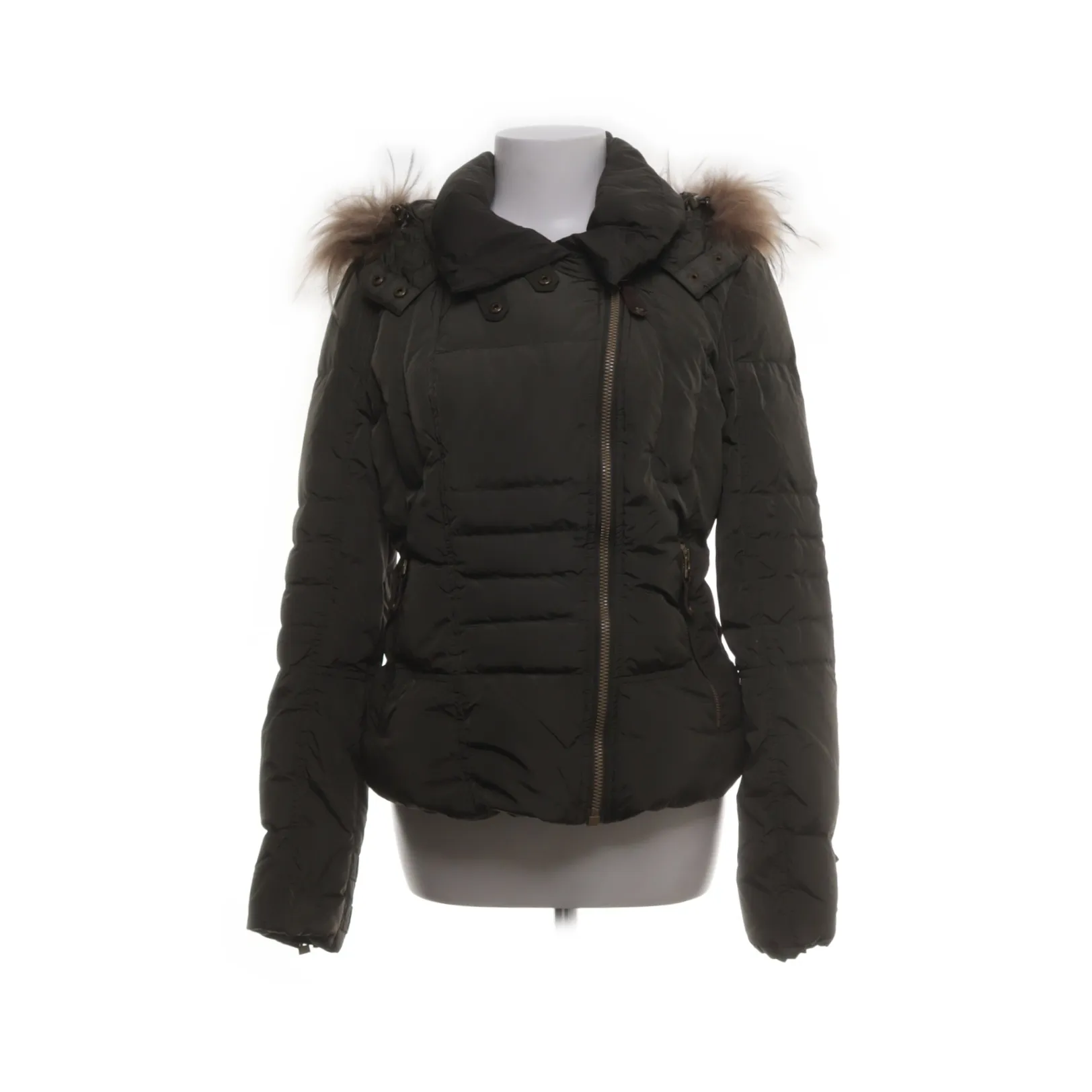 Tribeca - Winterjacke - WMN-INT-L