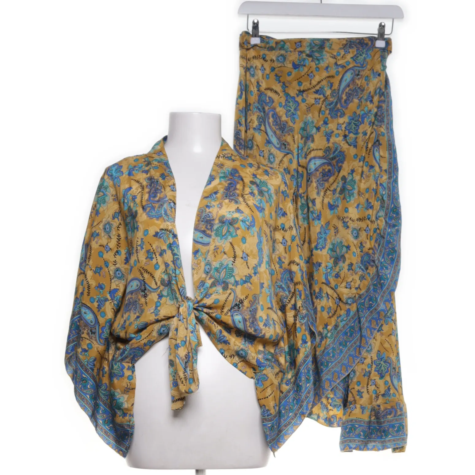 Make in India - Set - WMN-INT-S