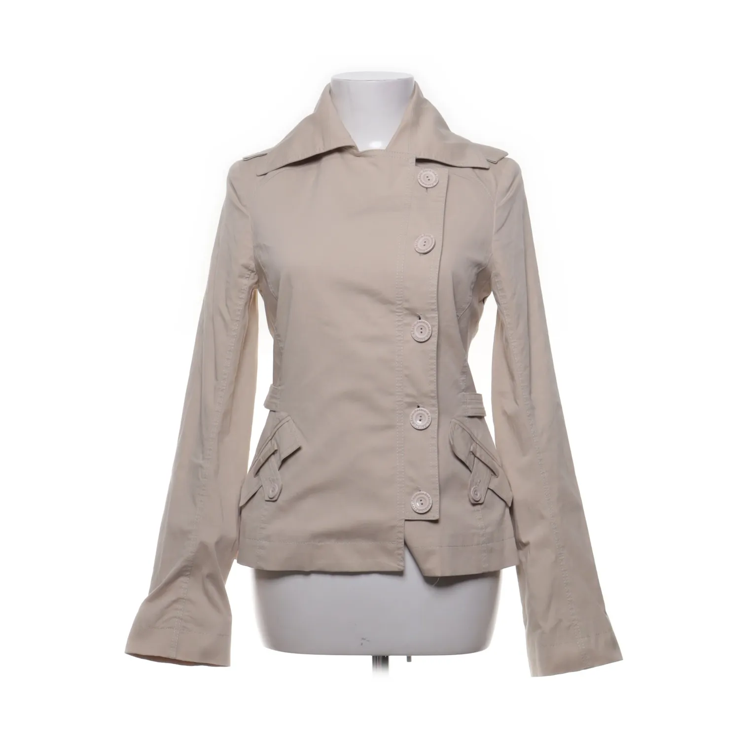 Patrizia Pepe - Trenchcoat - WMN-EU-38