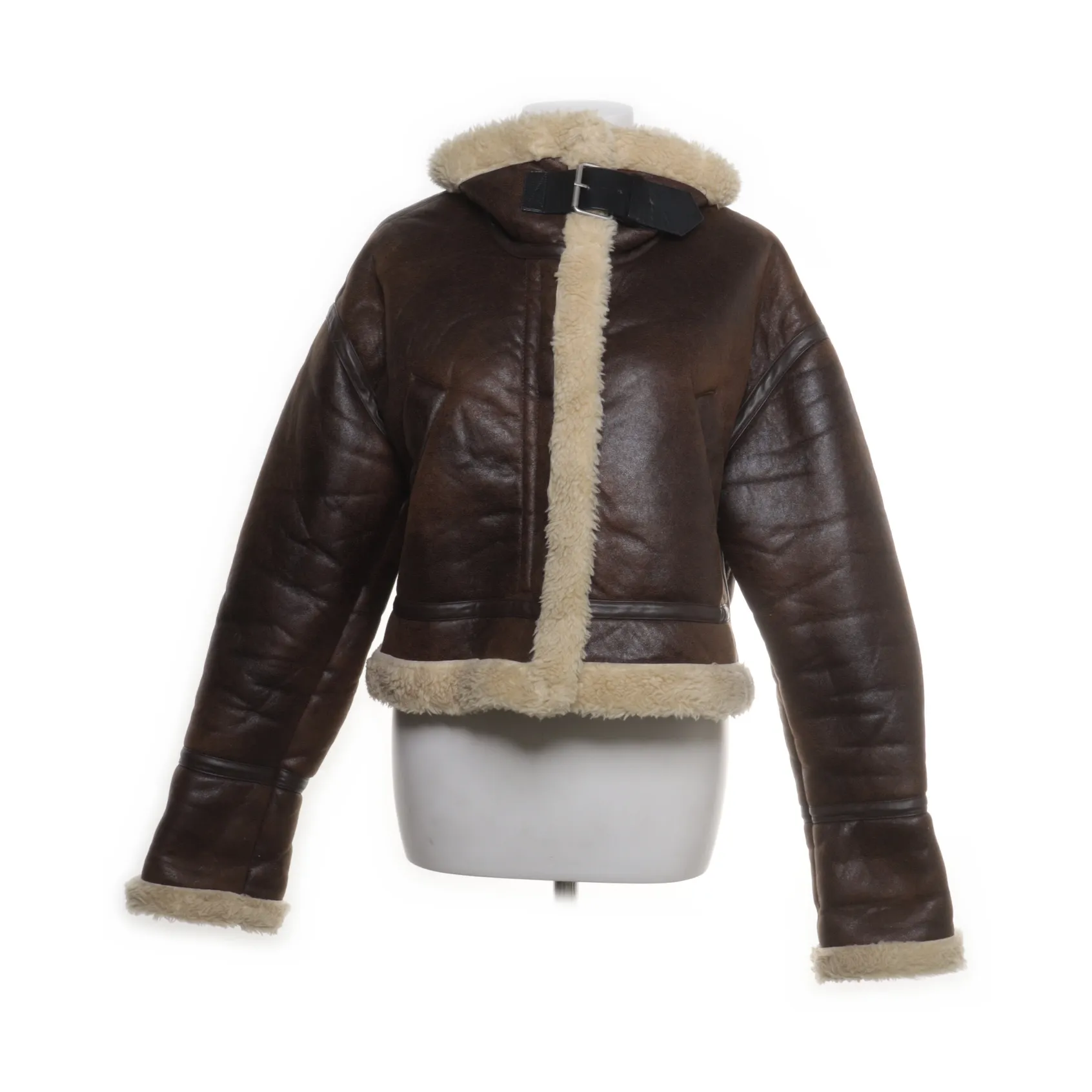 Zara - Fliegerjacke - WMN-INT-XS