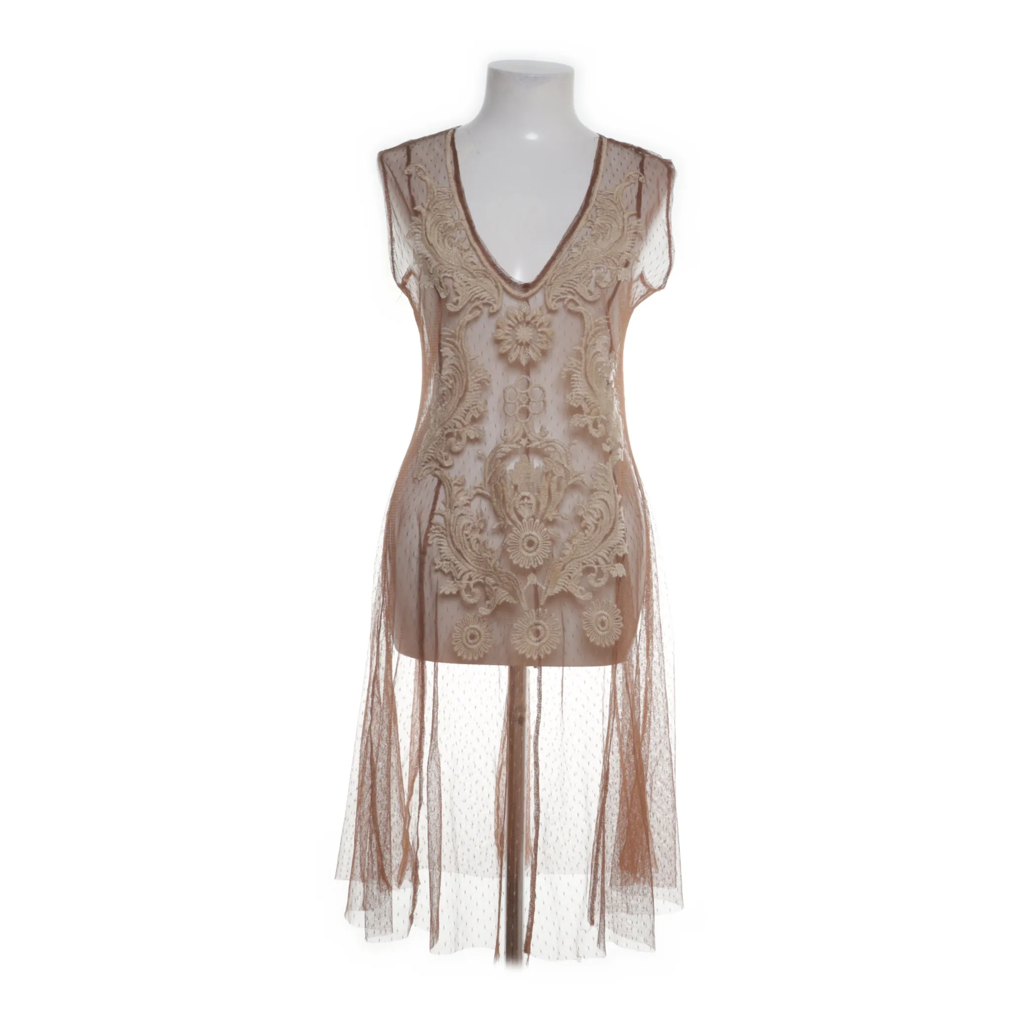 Strandkleid - WMN-INT-S/M