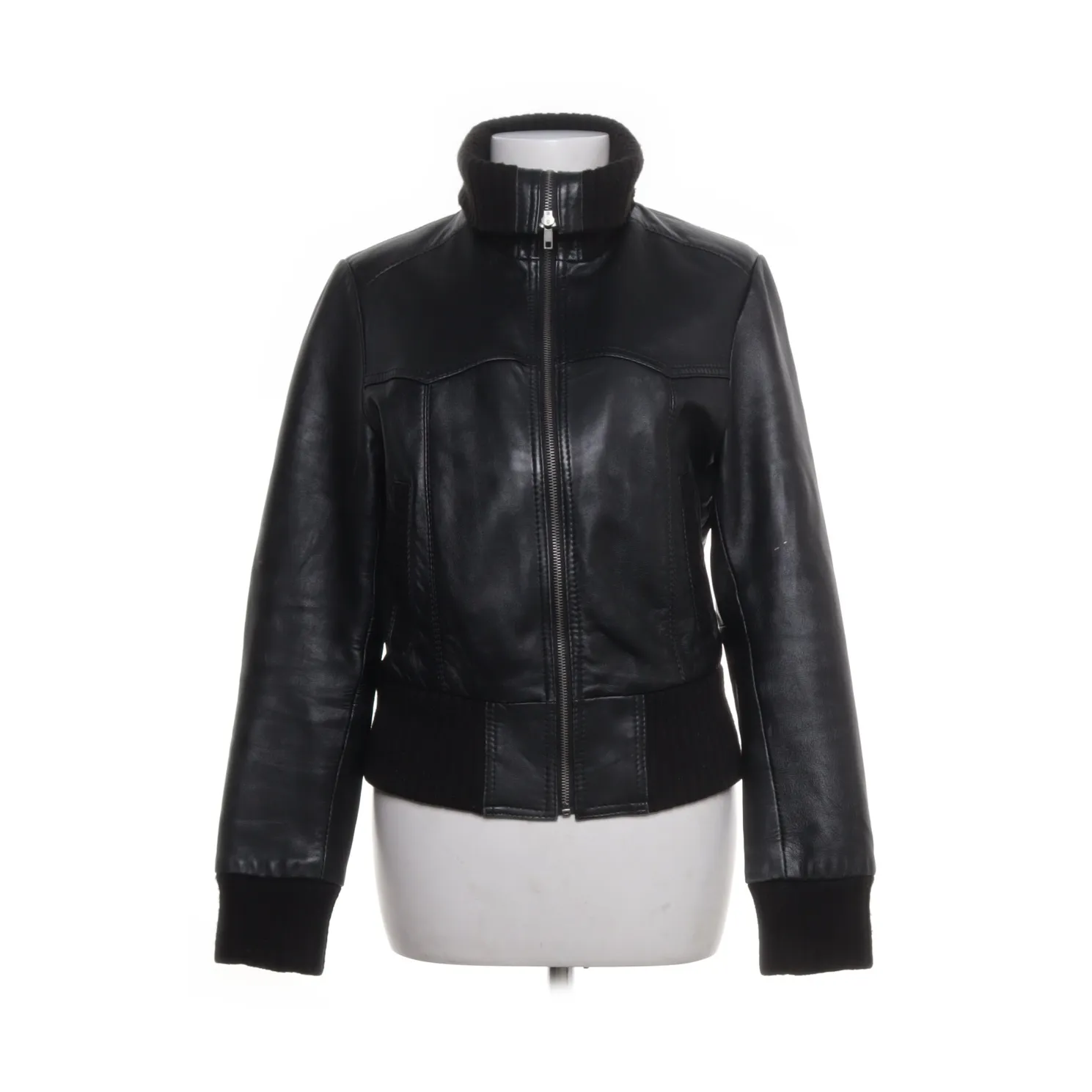 Mission - Lederjacke - WMN-INT-M