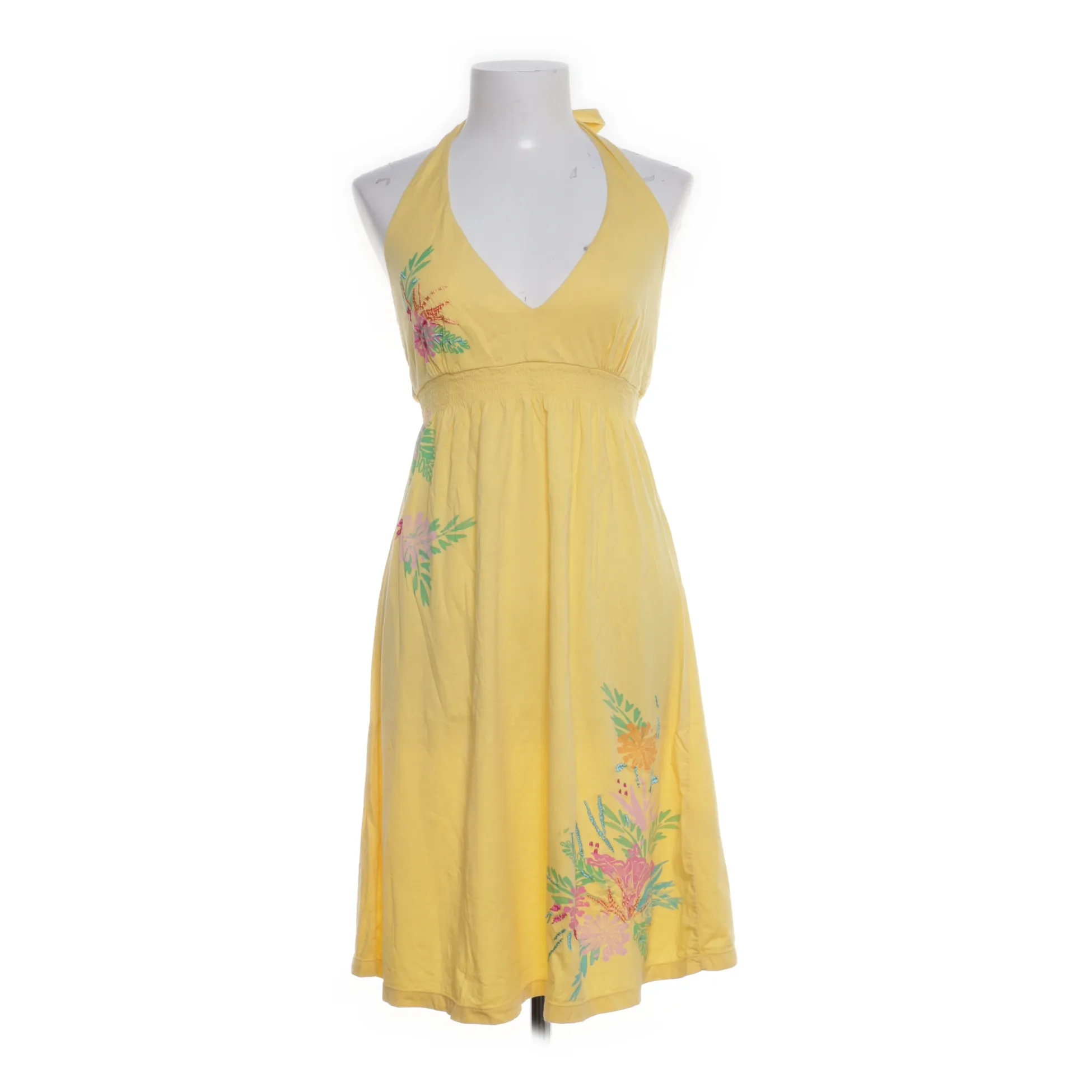 L.O.G.G by H&M - Neckholderkleid - WMN-INT-S