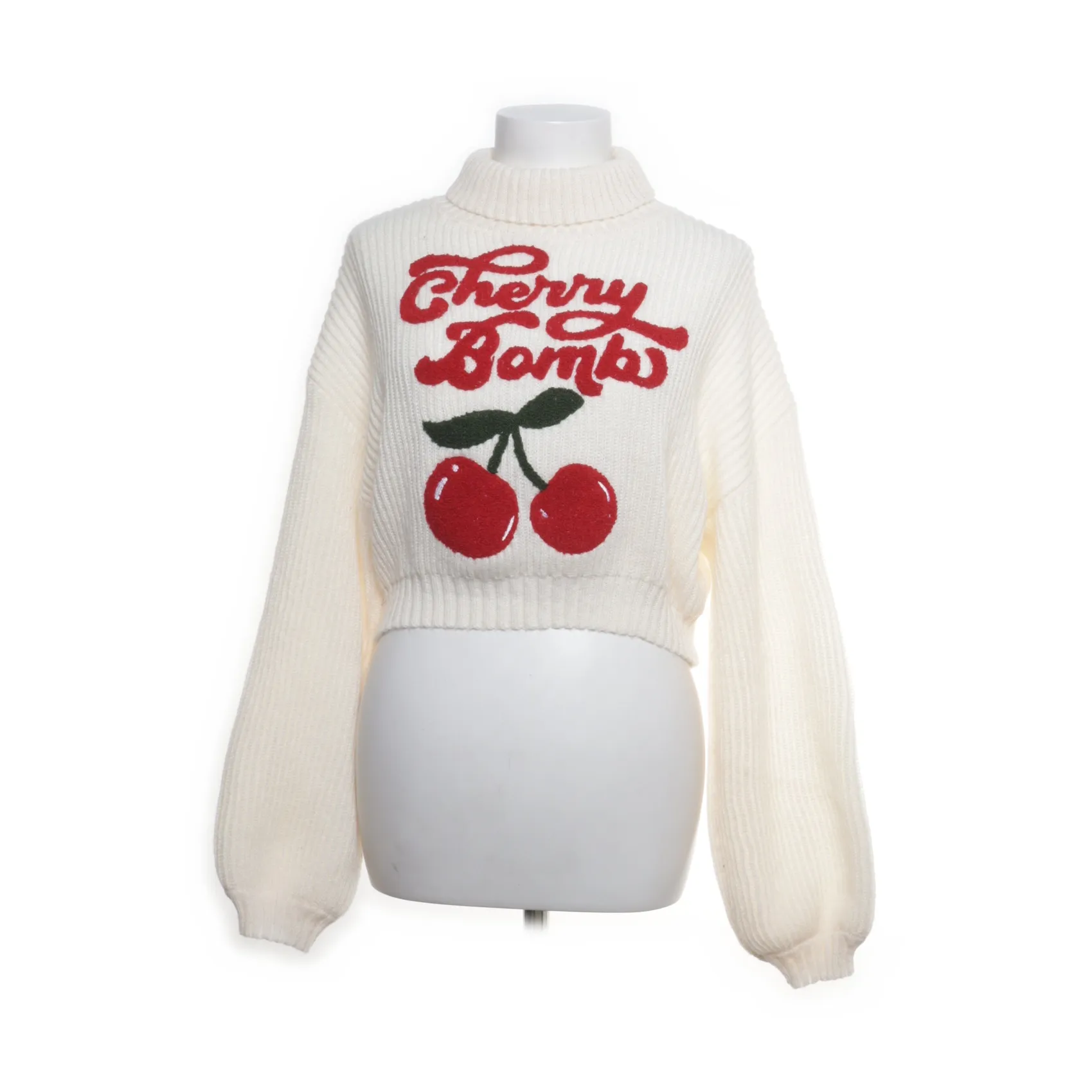 Romwe - Strickpullover - WMN-EU-34