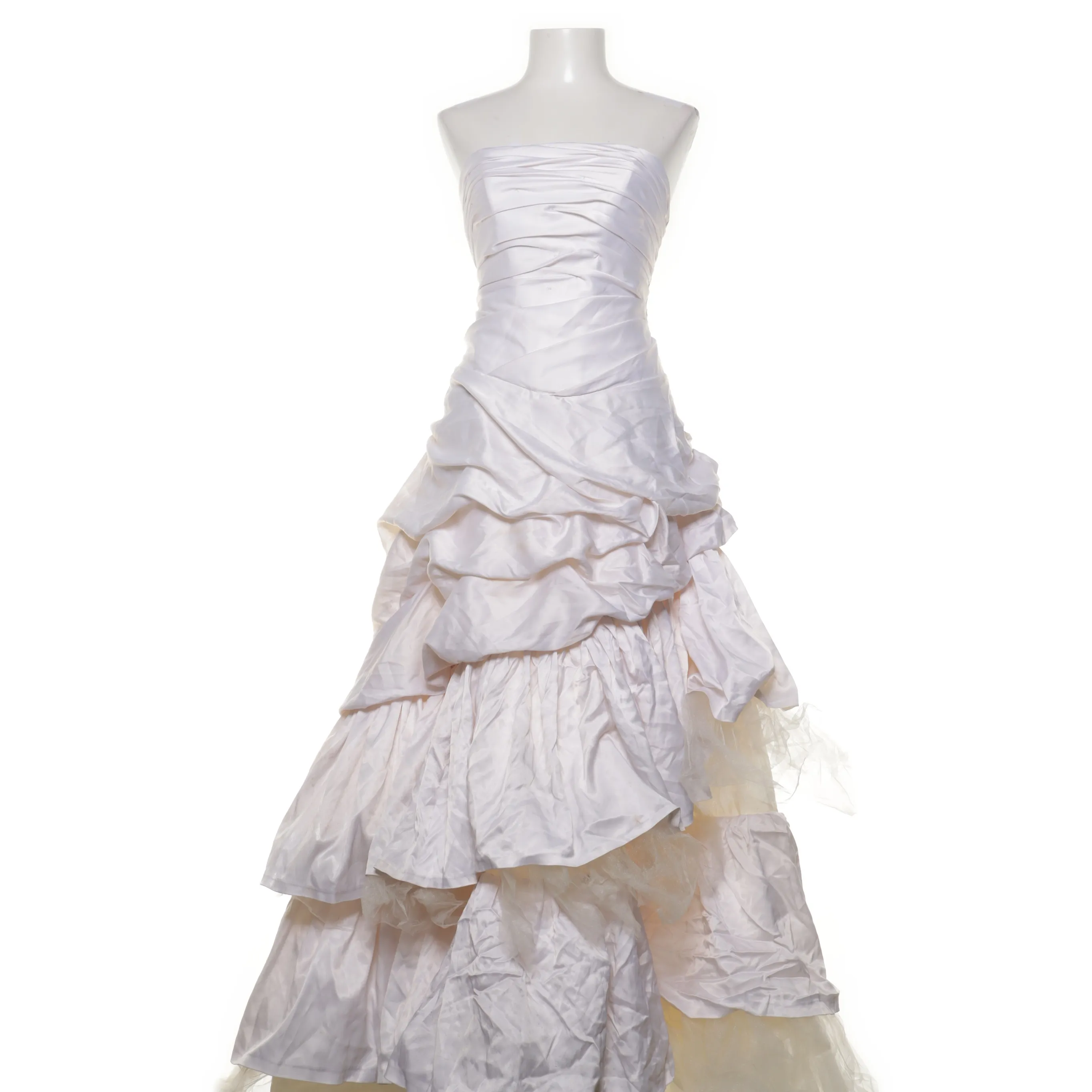 Hochzeitskleid - WMN-INT-M/L