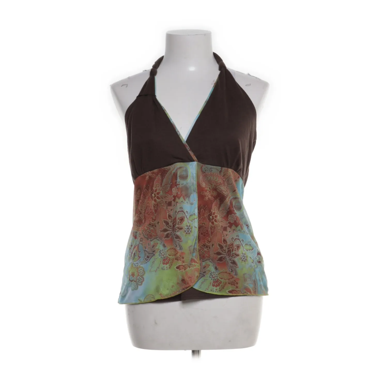 Neckholder Top - WMN-EU-40/42