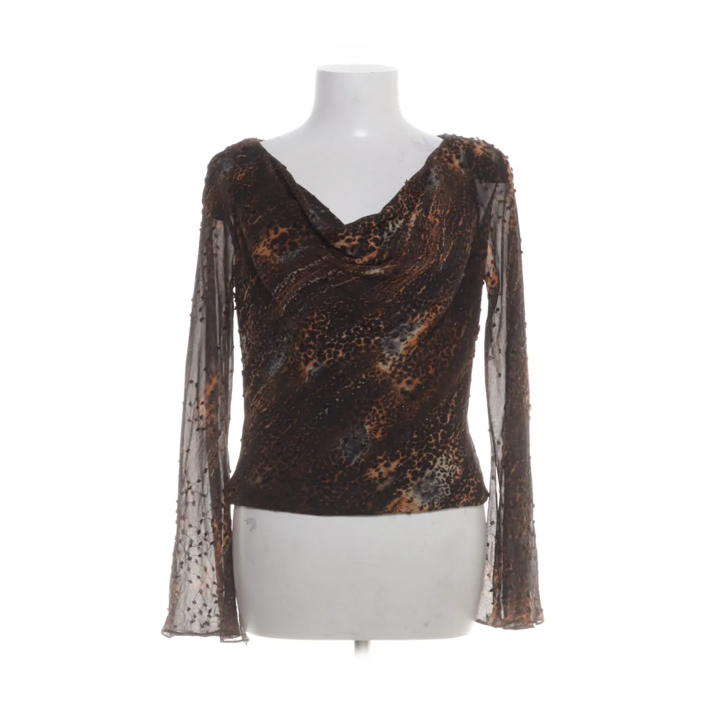 Carmen Marc Valvo - Top - WMN-INT-S