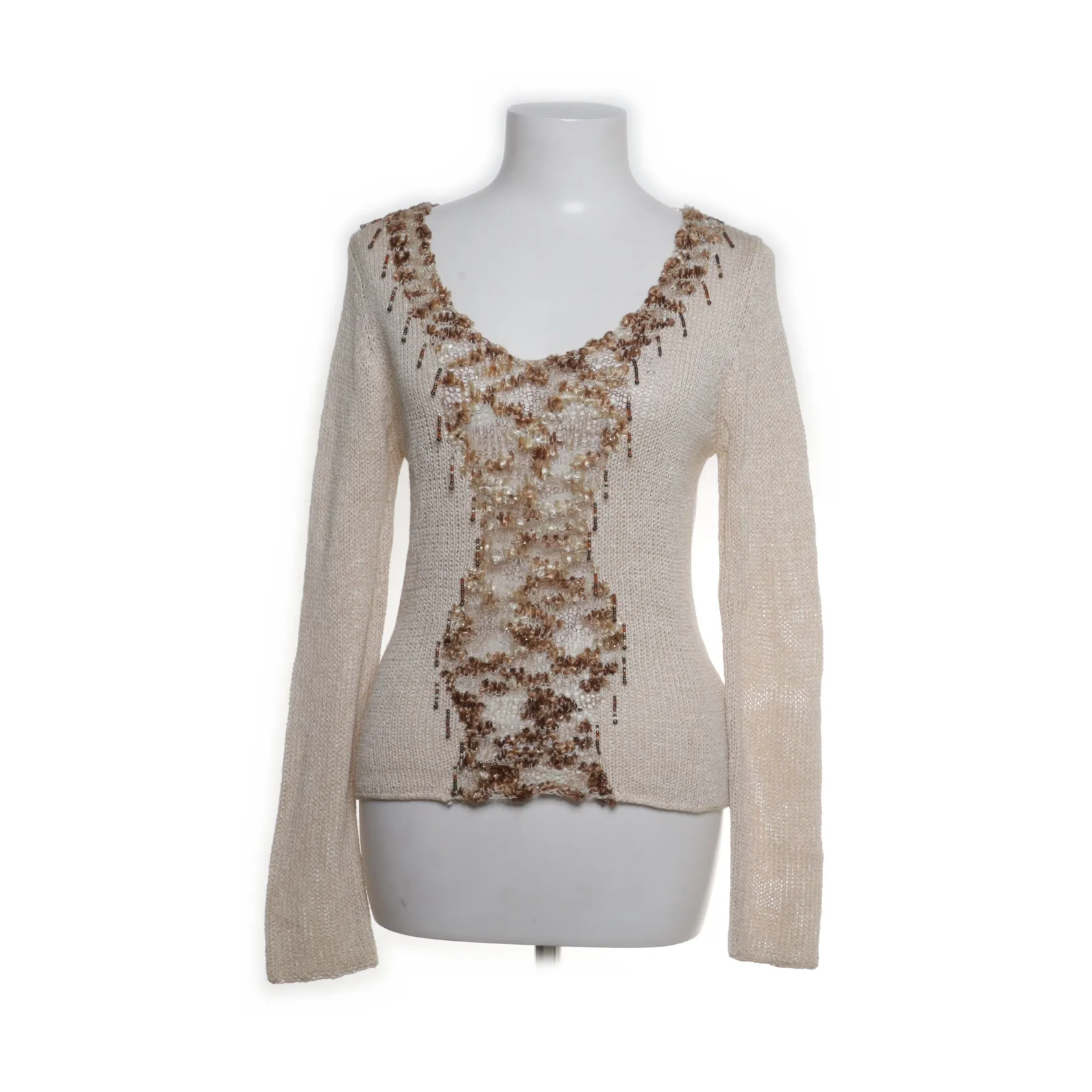 Befire - pull en maille - S