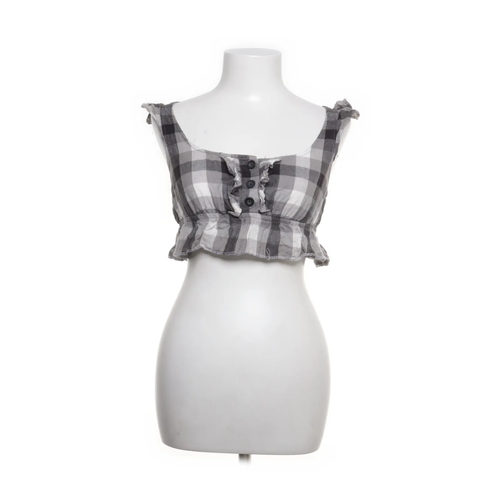 Fishbone - Top - WMN-INT-S