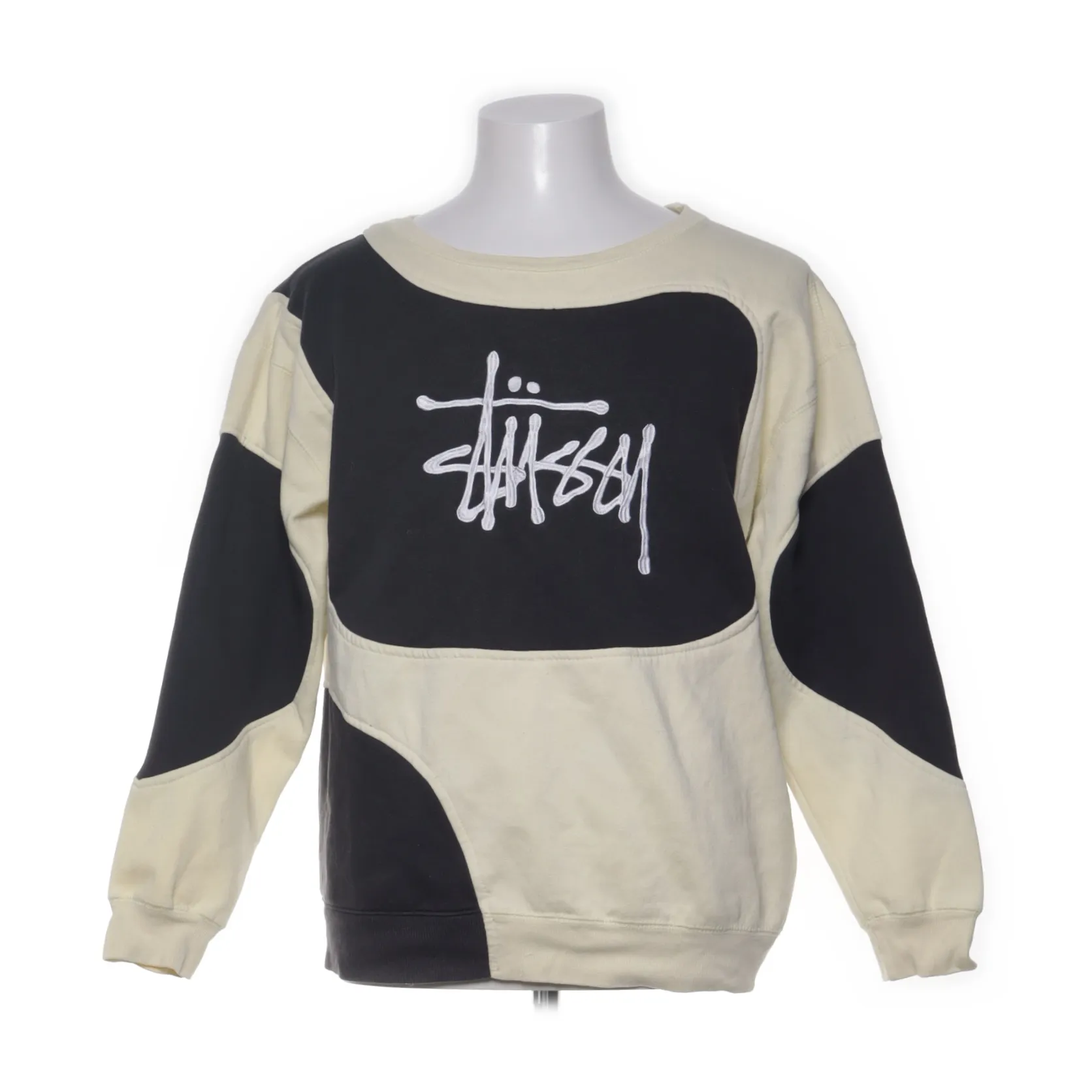 Stüssy, Collegetröja, MEN-INT-M