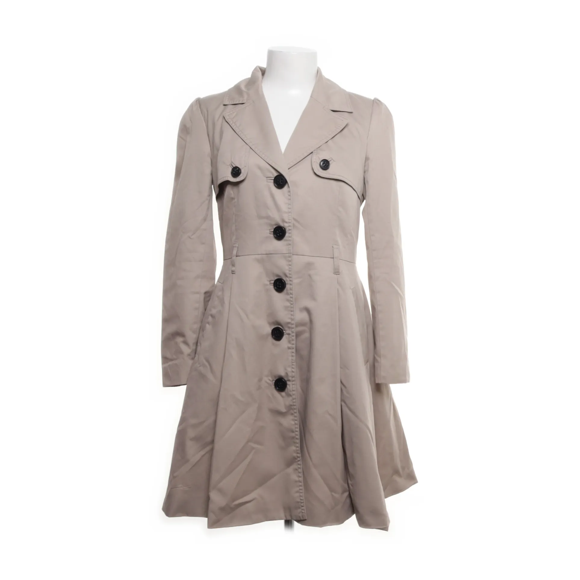 H&M - Trenchcoat - WMN-EU-38