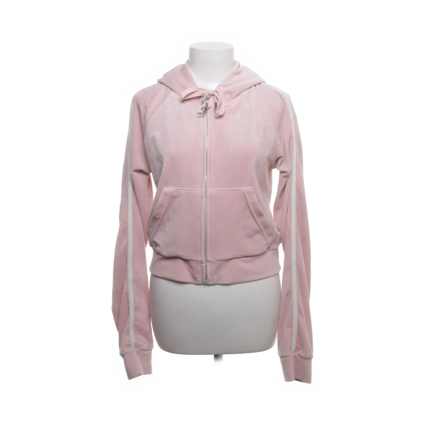 Juicy Couture - Kapuzenpullover - WMN-INT-M