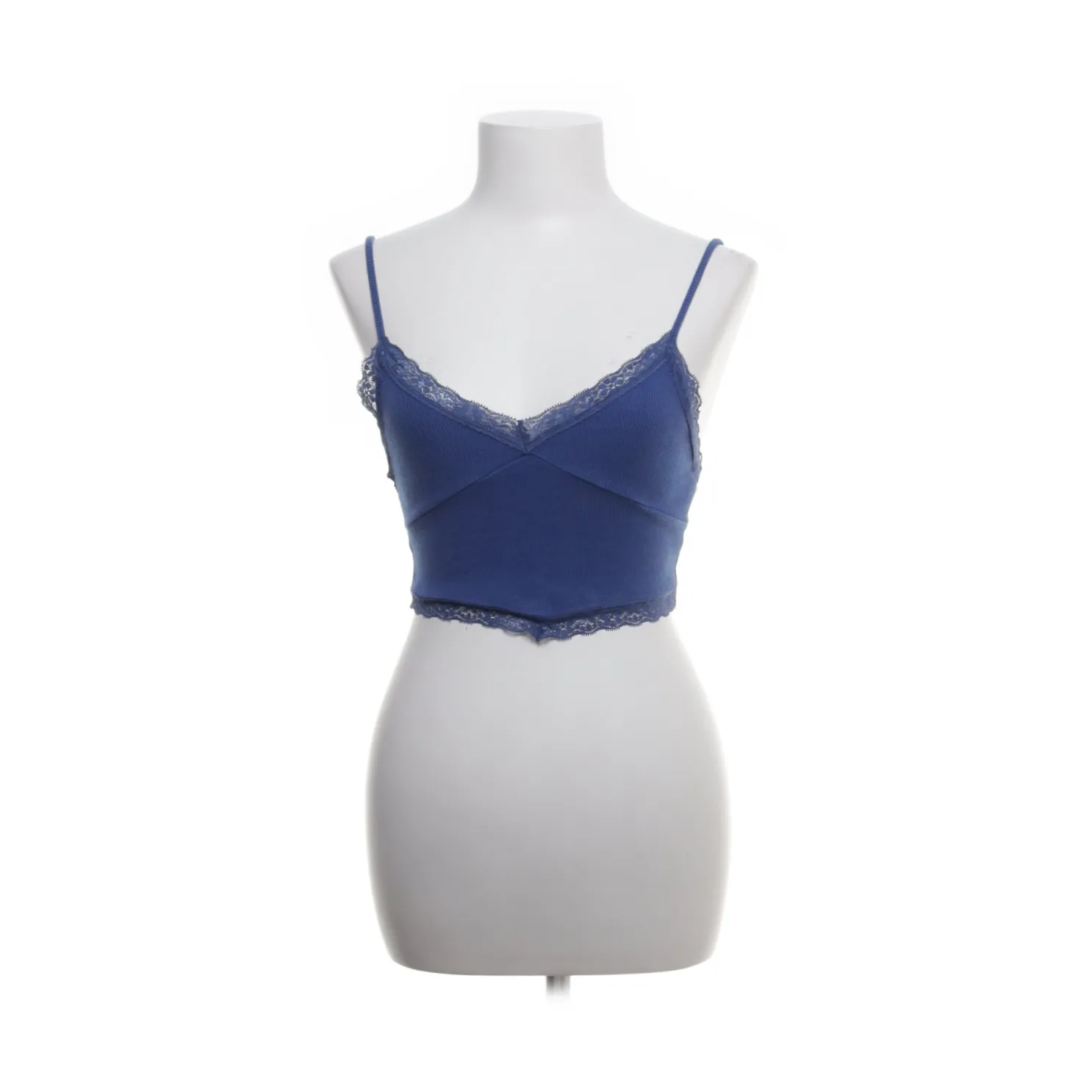 Pacific Republic - Crop Top - WMN-INT-S