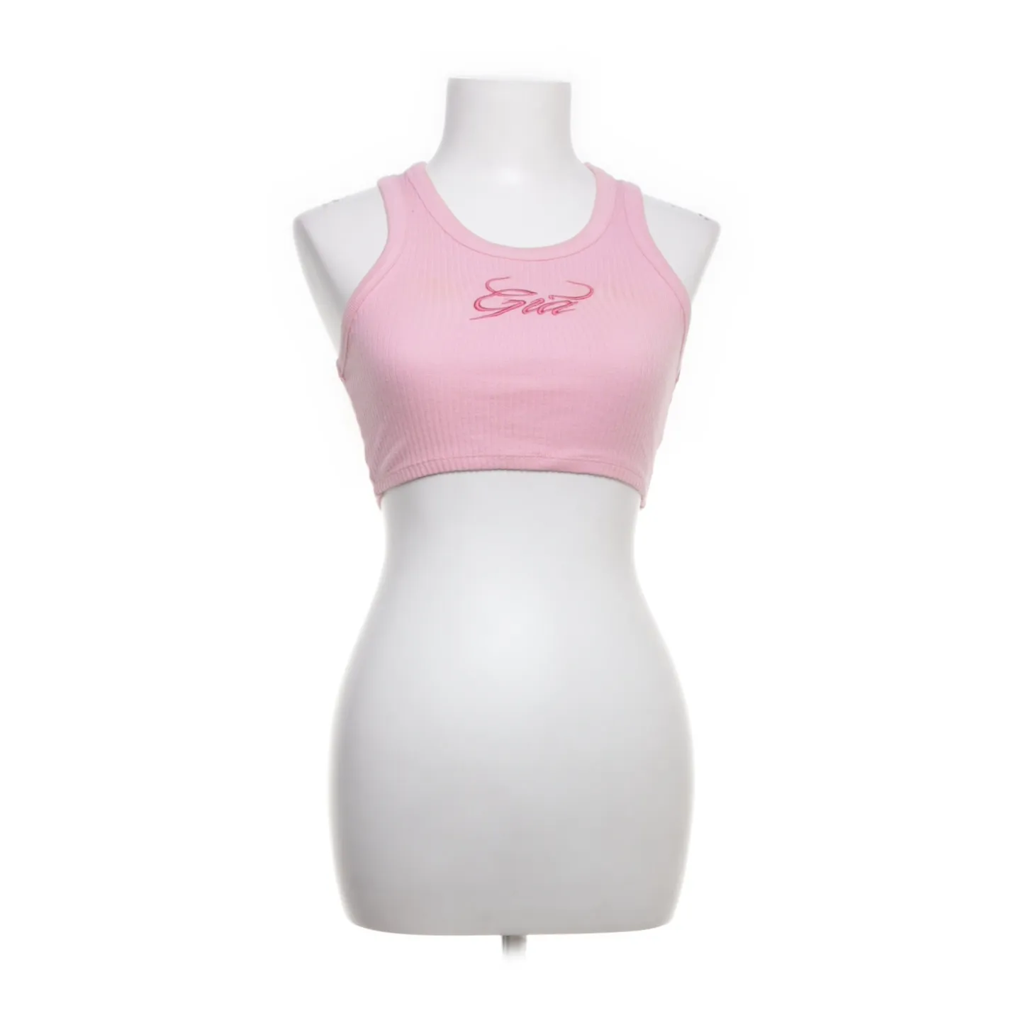 I.AM.GIA - Tank­top - WMN-INT-XS