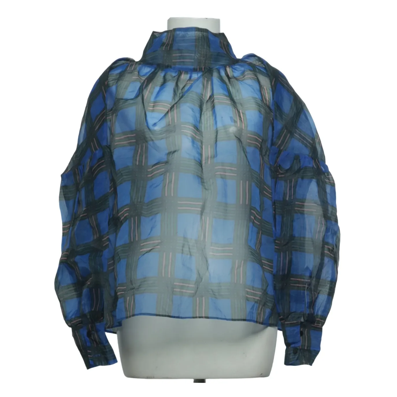 Rodebjer Blus WMN-INT-S