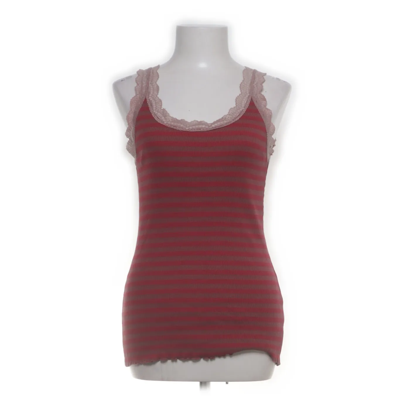 Deerberg - Tank­top - WMN-INT-M