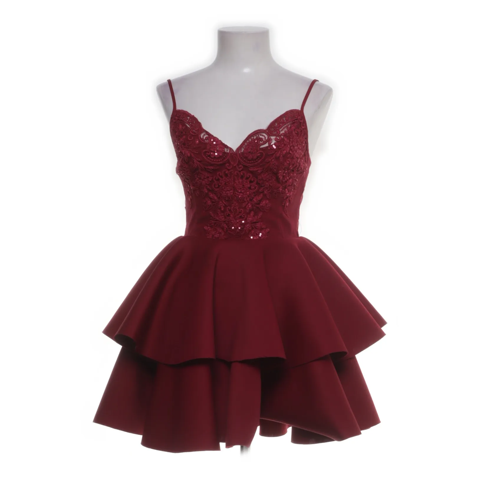 robe de cocktail - 38