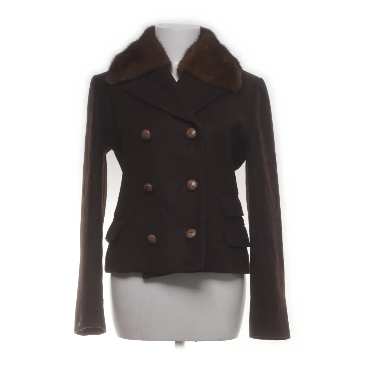 Guy Rover - Cabanjacke - WMN-EU-44