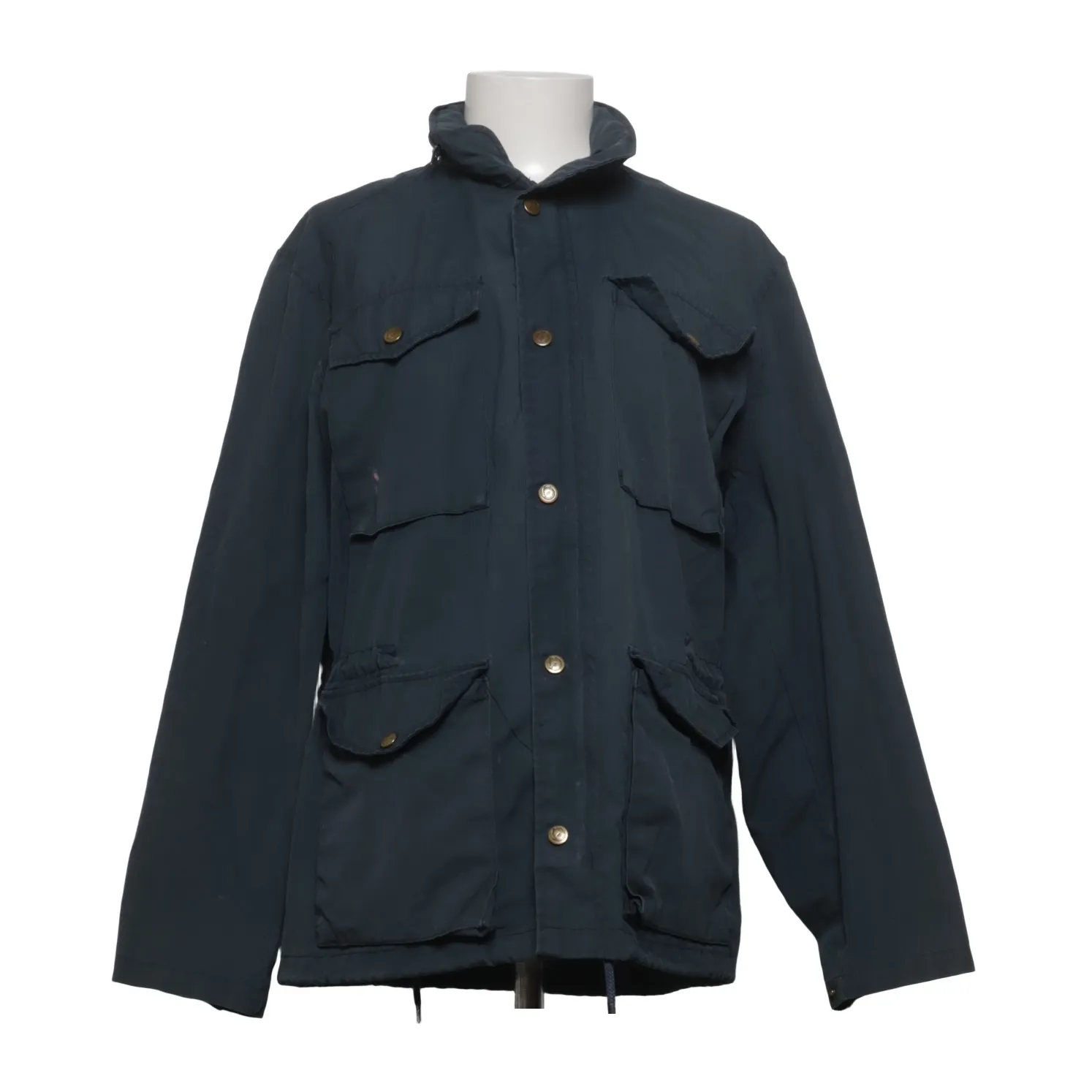Fjällräven Parkas WMN-INT-M