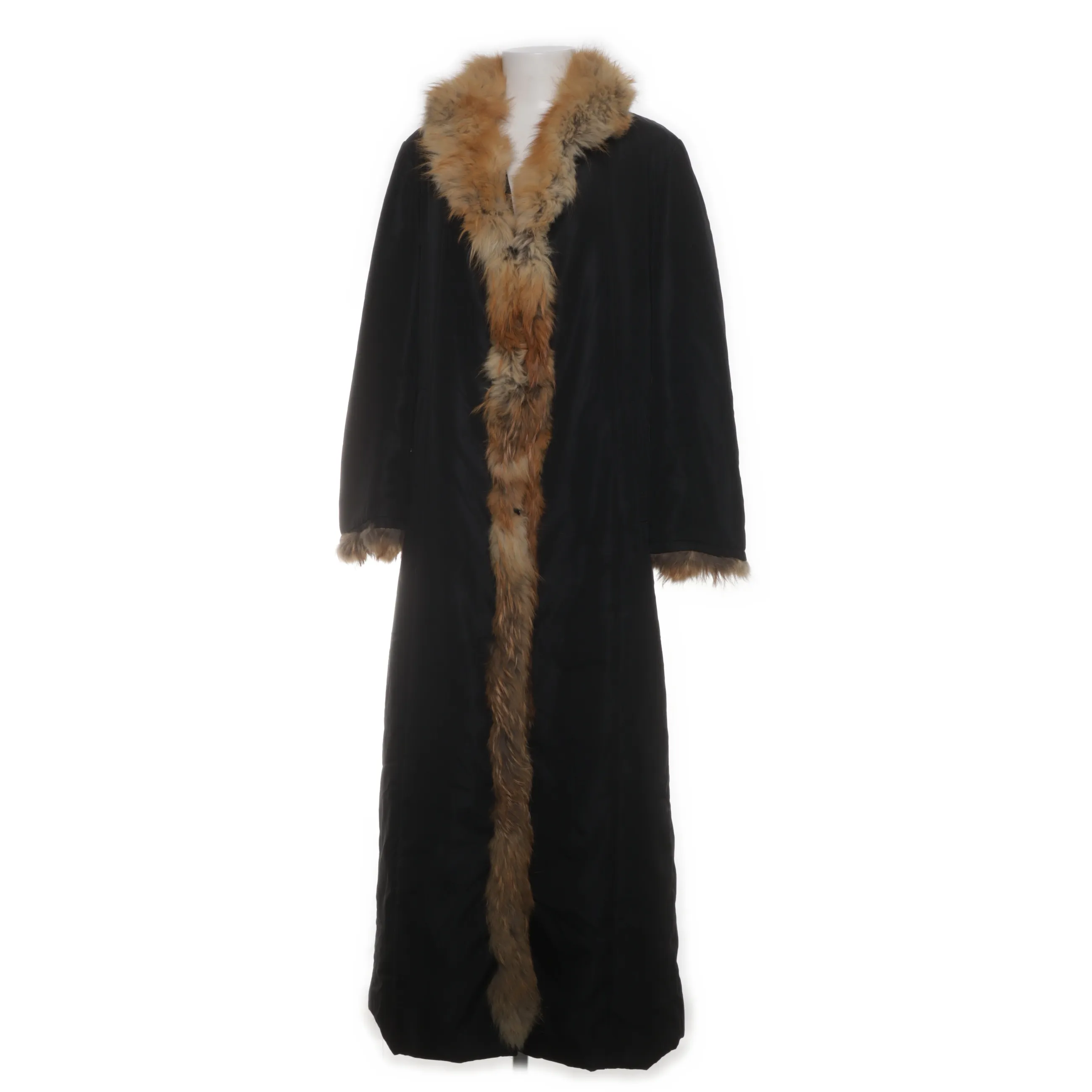 Wintermantel - WMN-INT-M