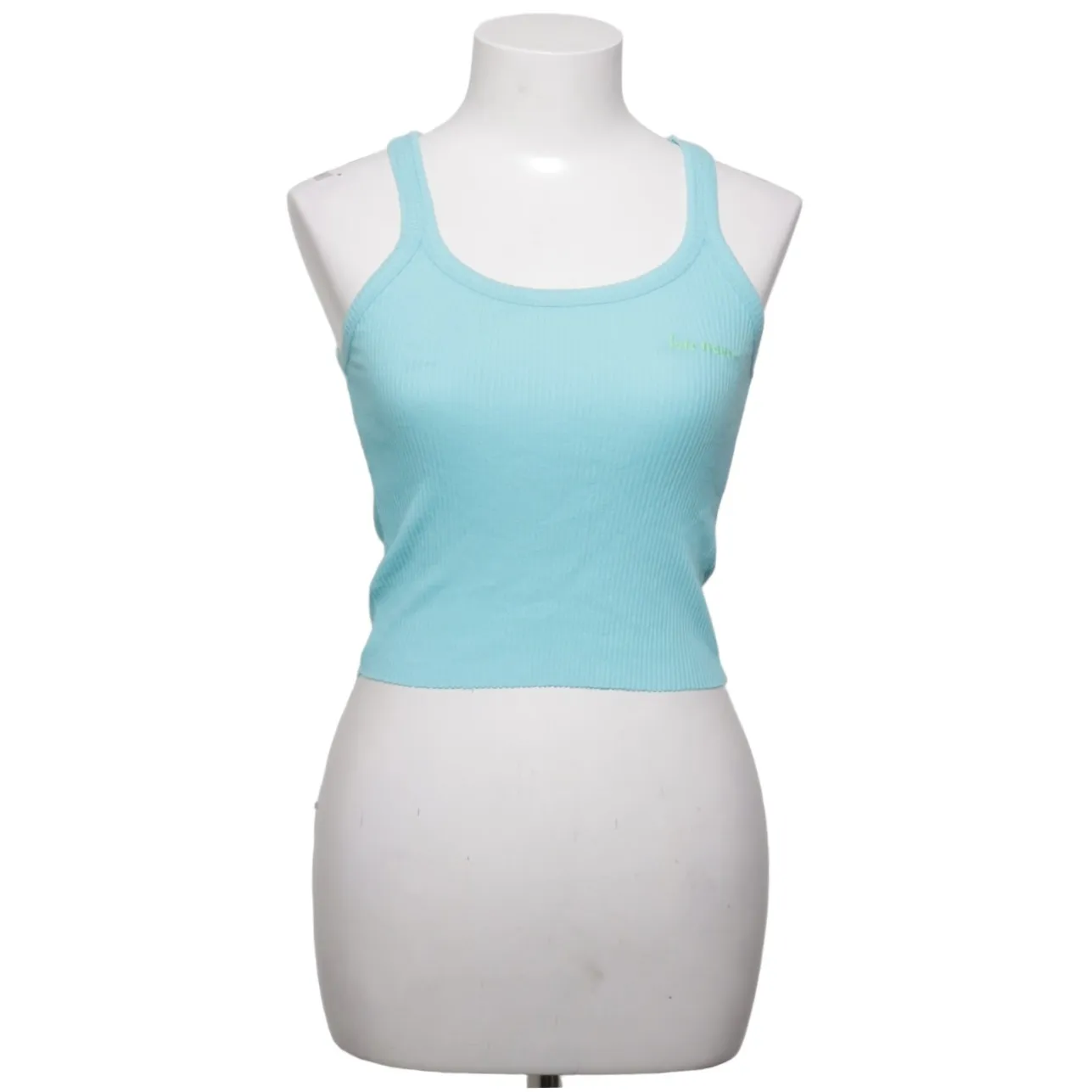 Iets Frans - Tank­top - WMN-INT-S