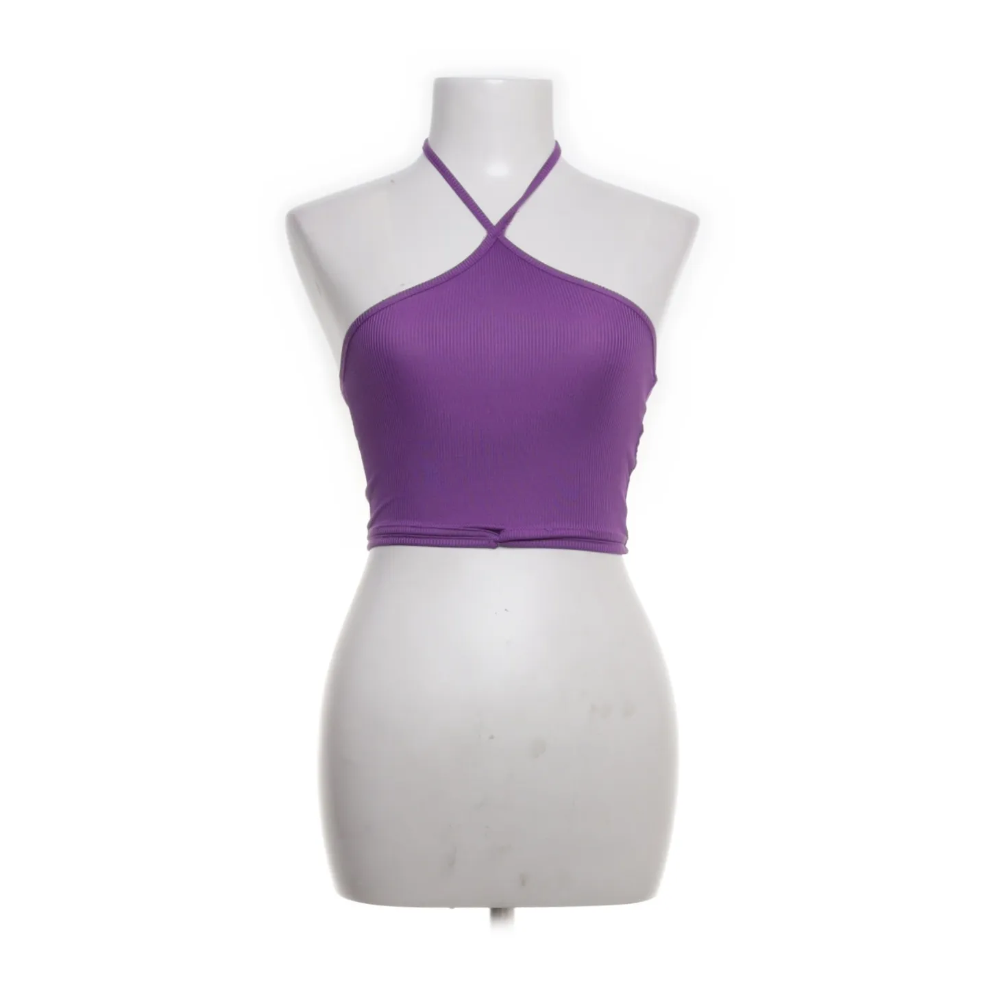 Amisu - Neckholder Top - WMN-INT-XS