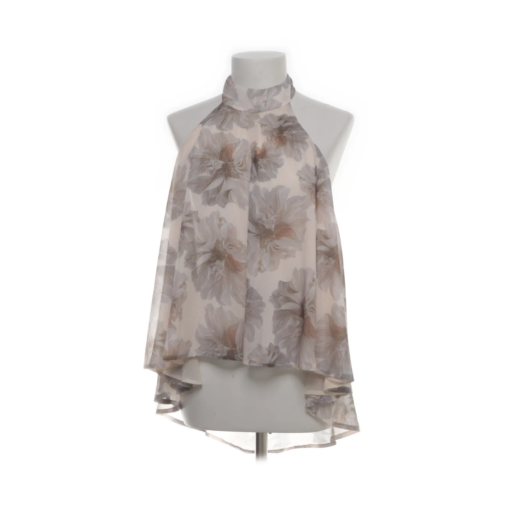 30-5311-224 Neckholder Top - WMN-INT-L