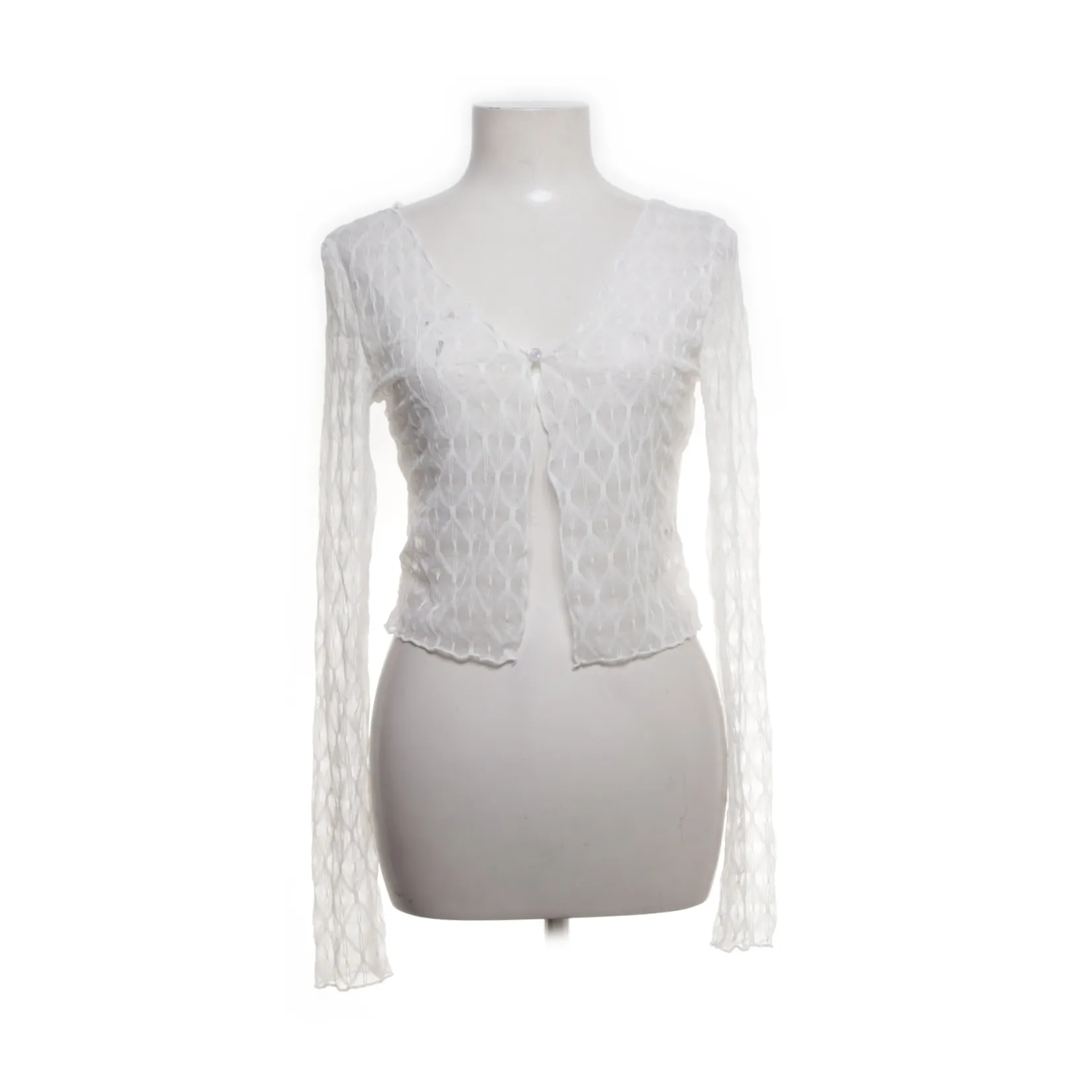 Dazy - Bolero - WMN-INT-M