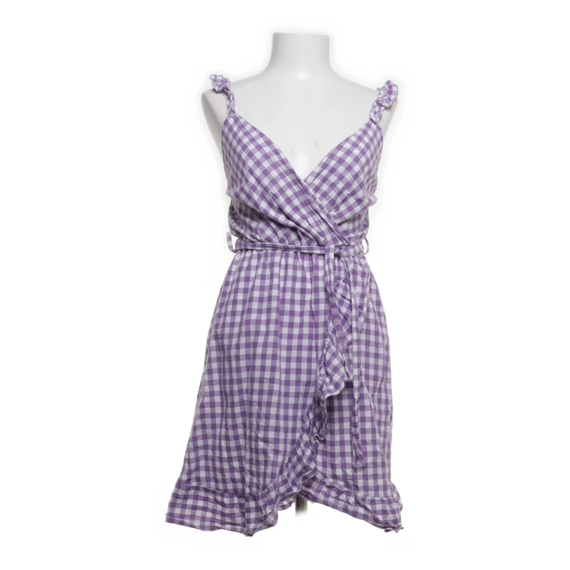 Wickelkleid - WMN-INT-S/M