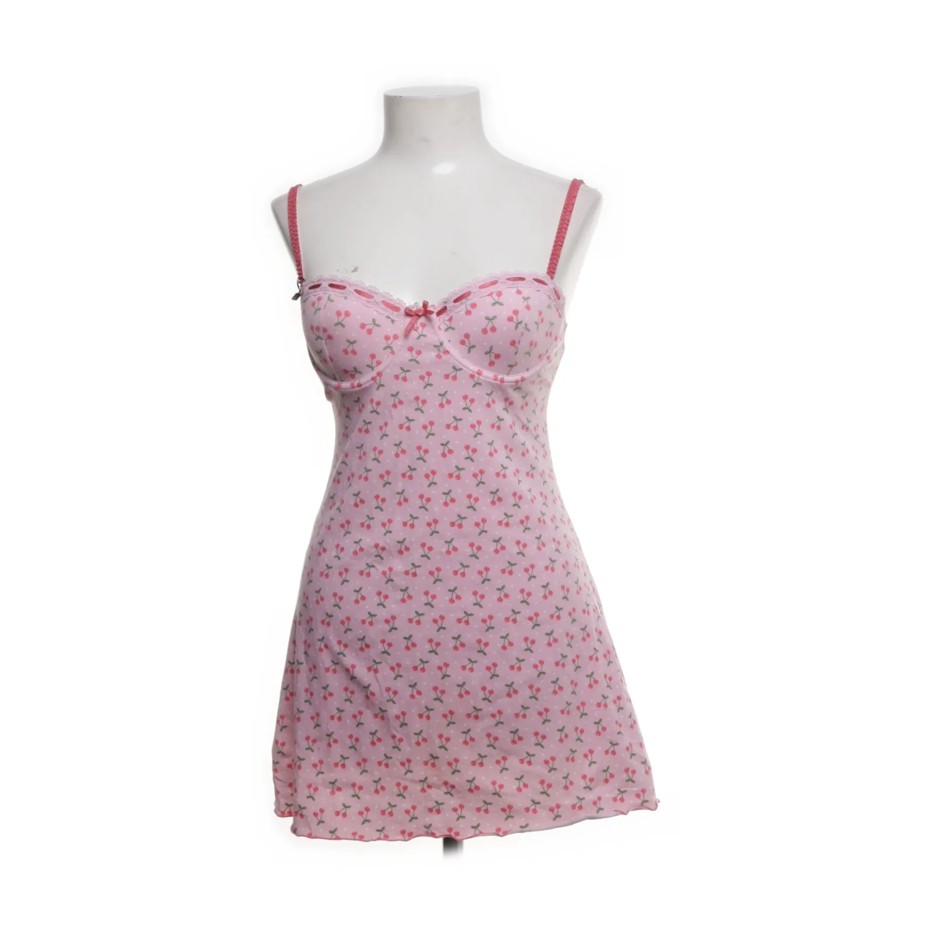 No Secret - Nachtkleid - WMN-INT-S