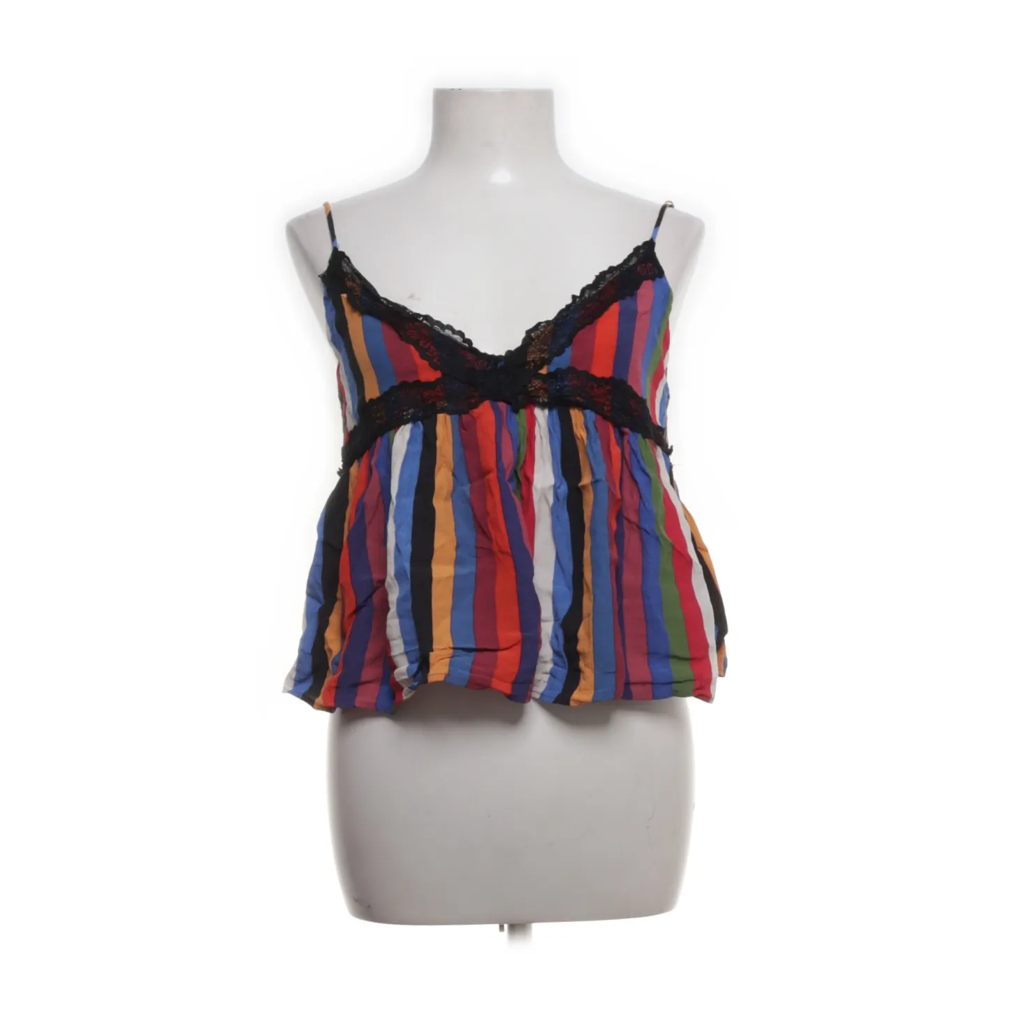 TRF Collection - Tank­top - WMN-INT-M