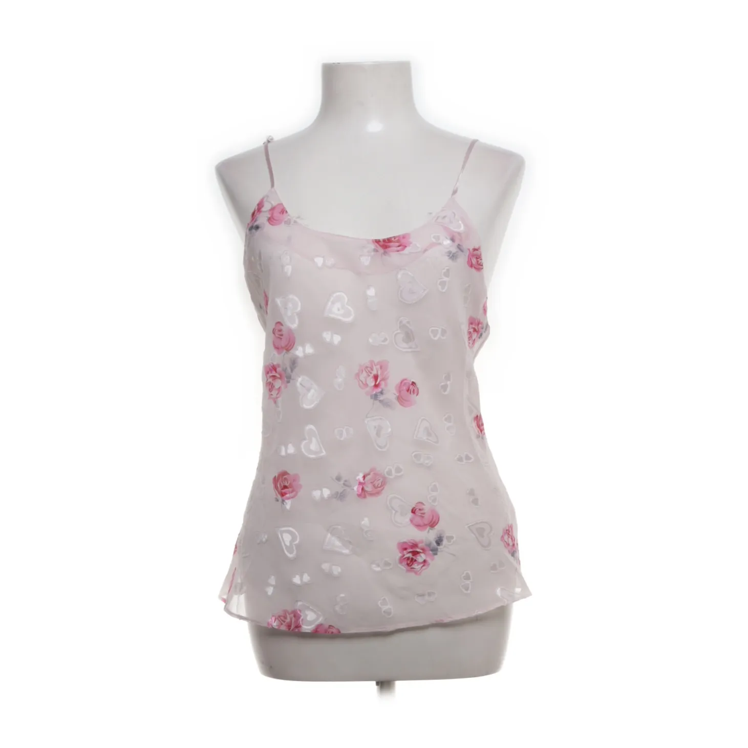 Triumph - Tank­top - WMN-EU-38