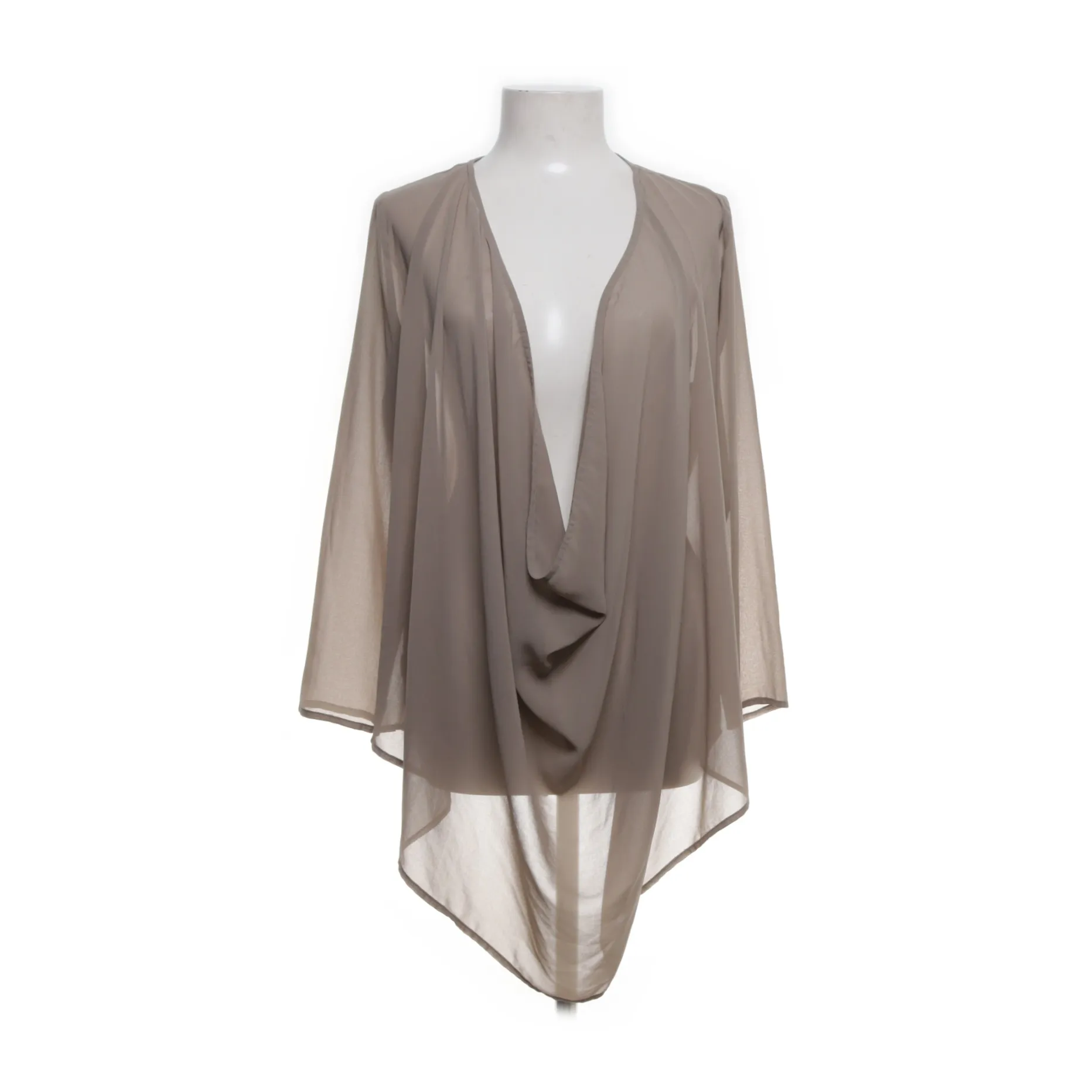 Monki - Top - WMN-INT-S