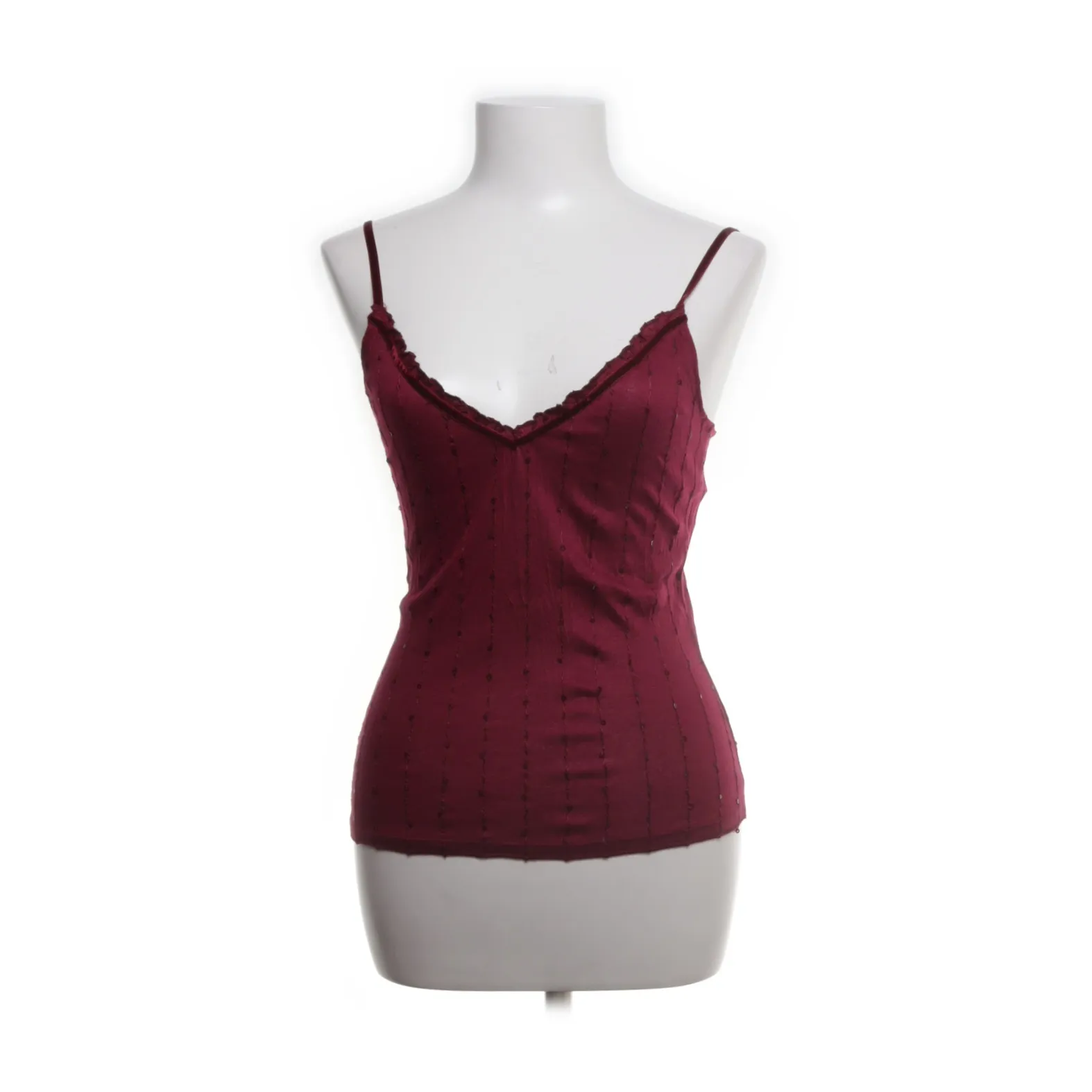 United Colors of Benetton - Tank­top - WMN-INT-XS