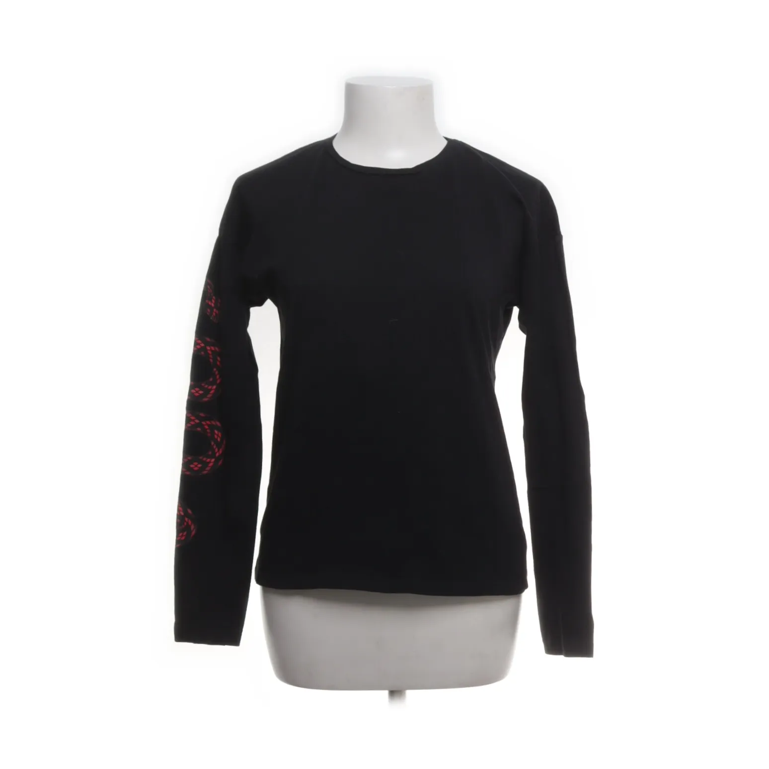 NA-KD - Langarmshirt - WMN-INT-S