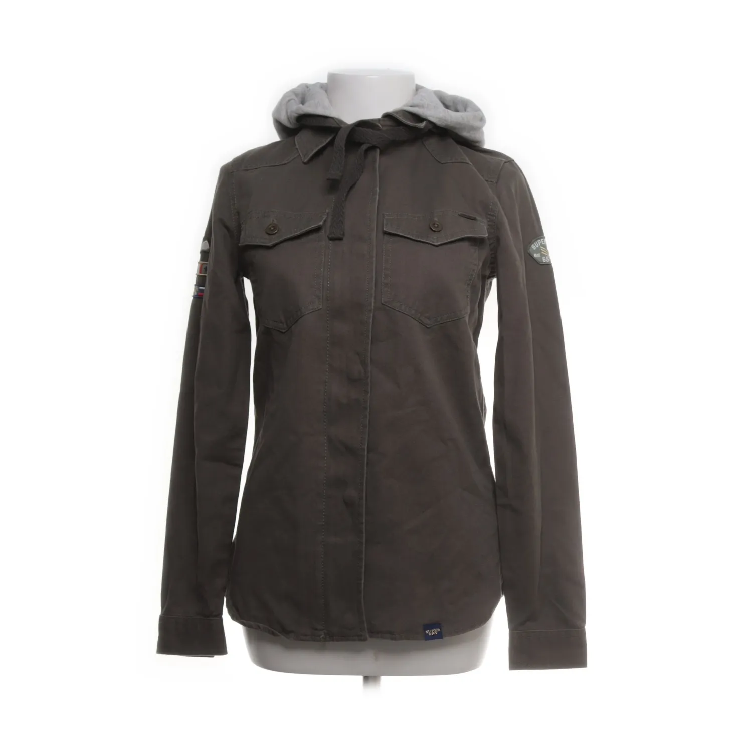 Superdry - Jacke - WMN-EU-34