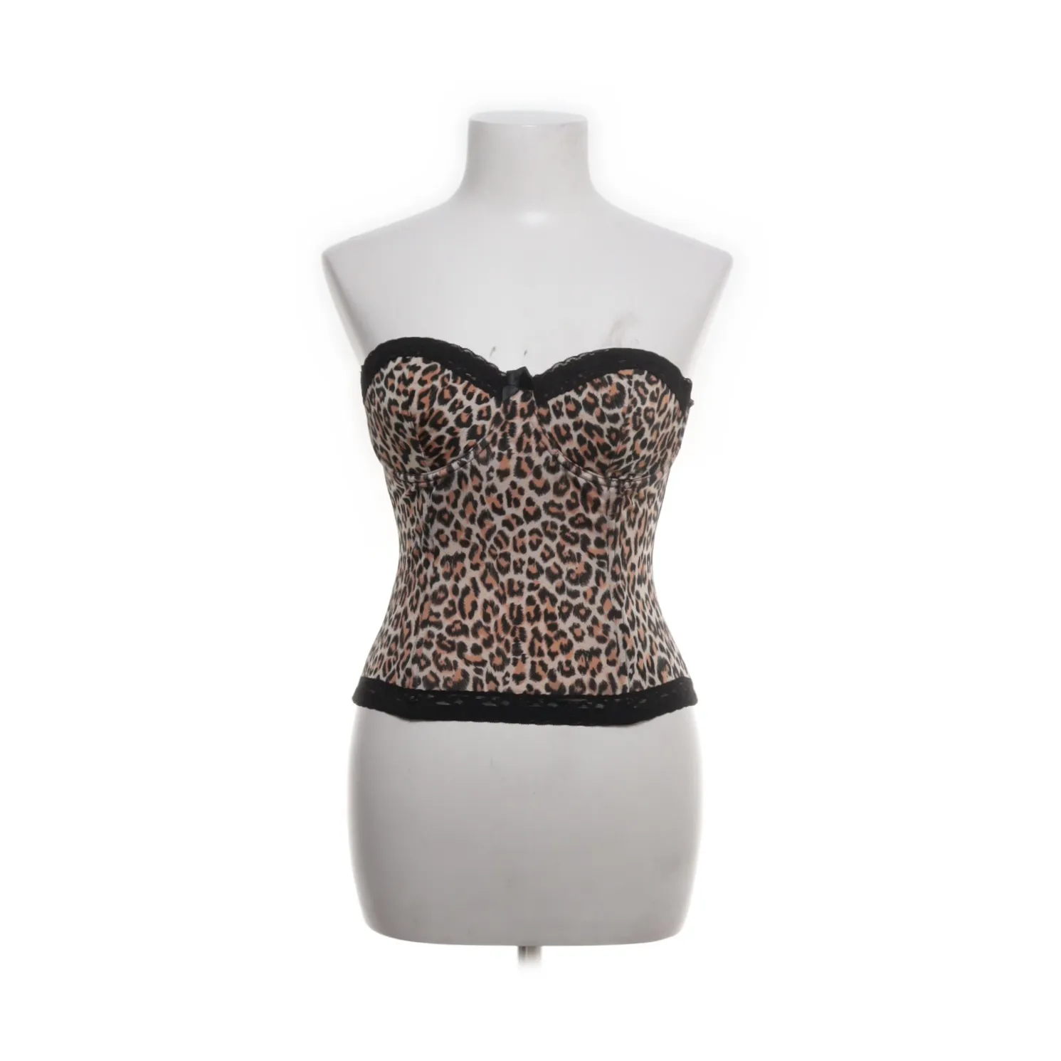 Secret - Korsett - WMN-EU-34