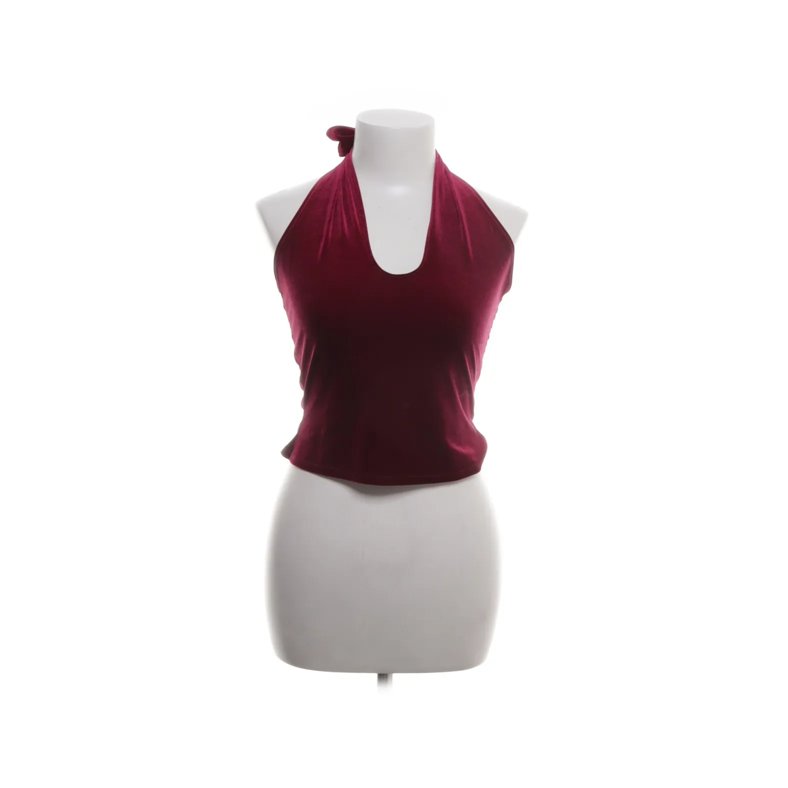 NLY One - Neckholder Top - WMN-INT-XS