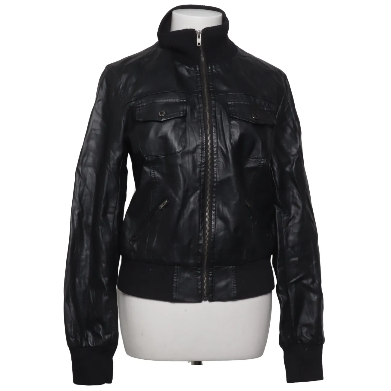 SHK Mode - Jacke - WMN-INT-L