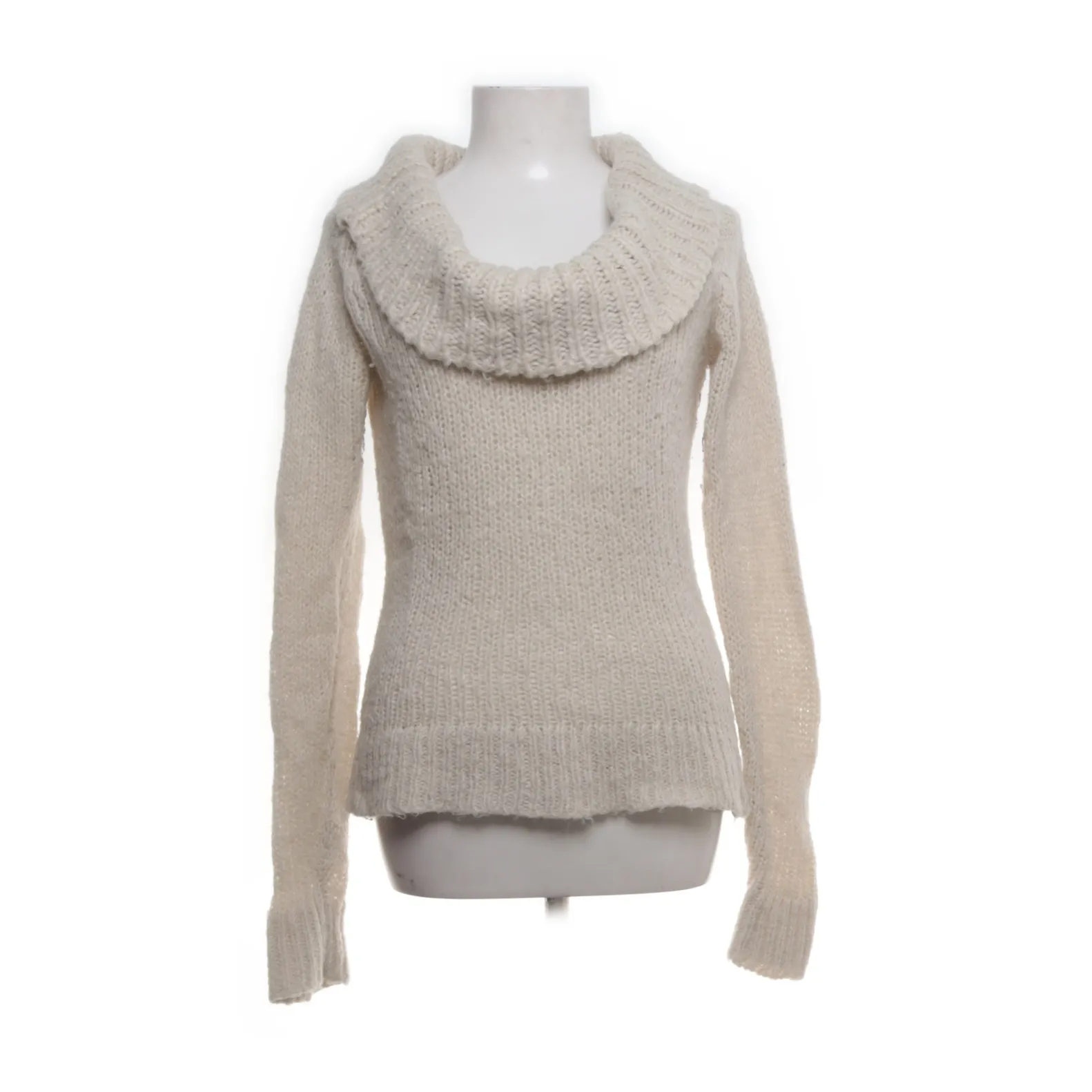 VILA Clothes - Rollkragenpullover - WMN-INT-S