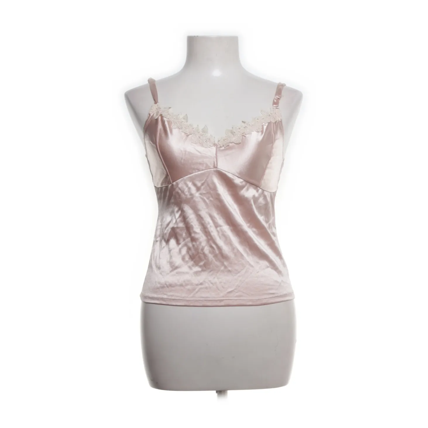 Nina Holthoff - haut de pyjama - M