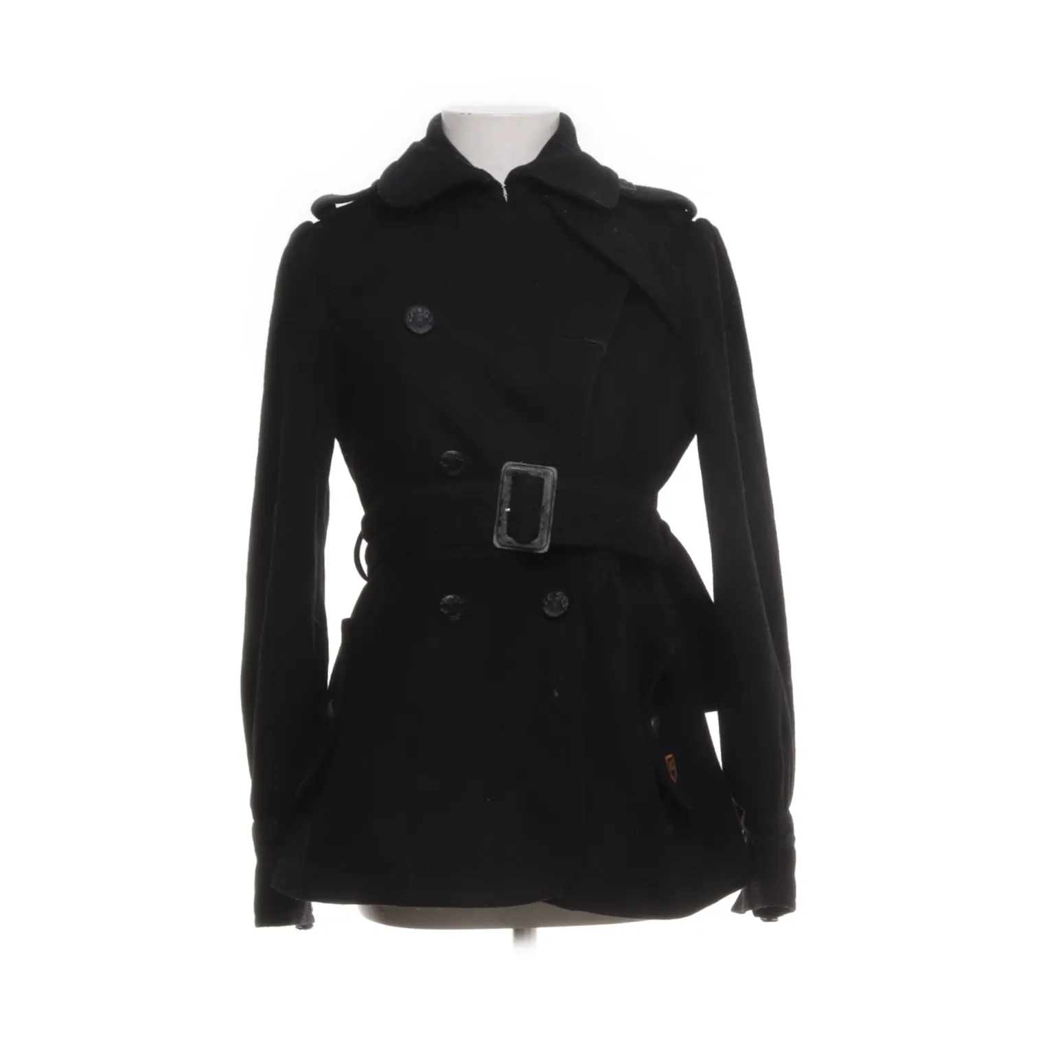 Polo Jeans Company Ralph Lauren - Mantel - WMN-INT-M