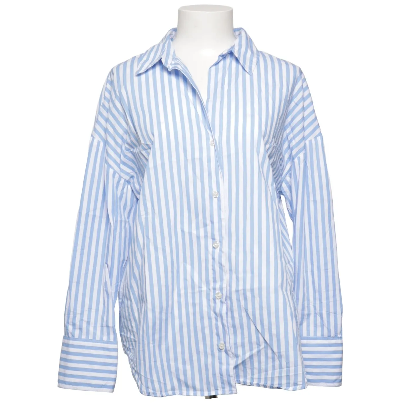 Zara - Hemd - WMN-INT-M