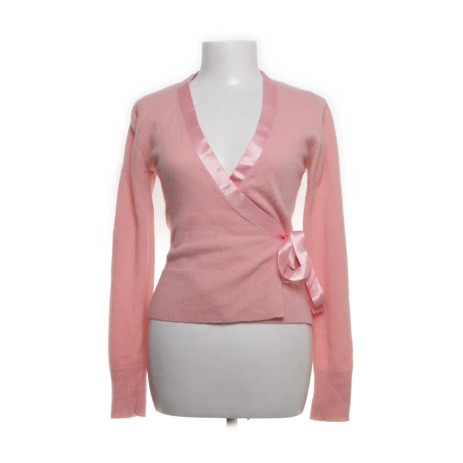 H&M - Strickjacke - WMN-EU-34