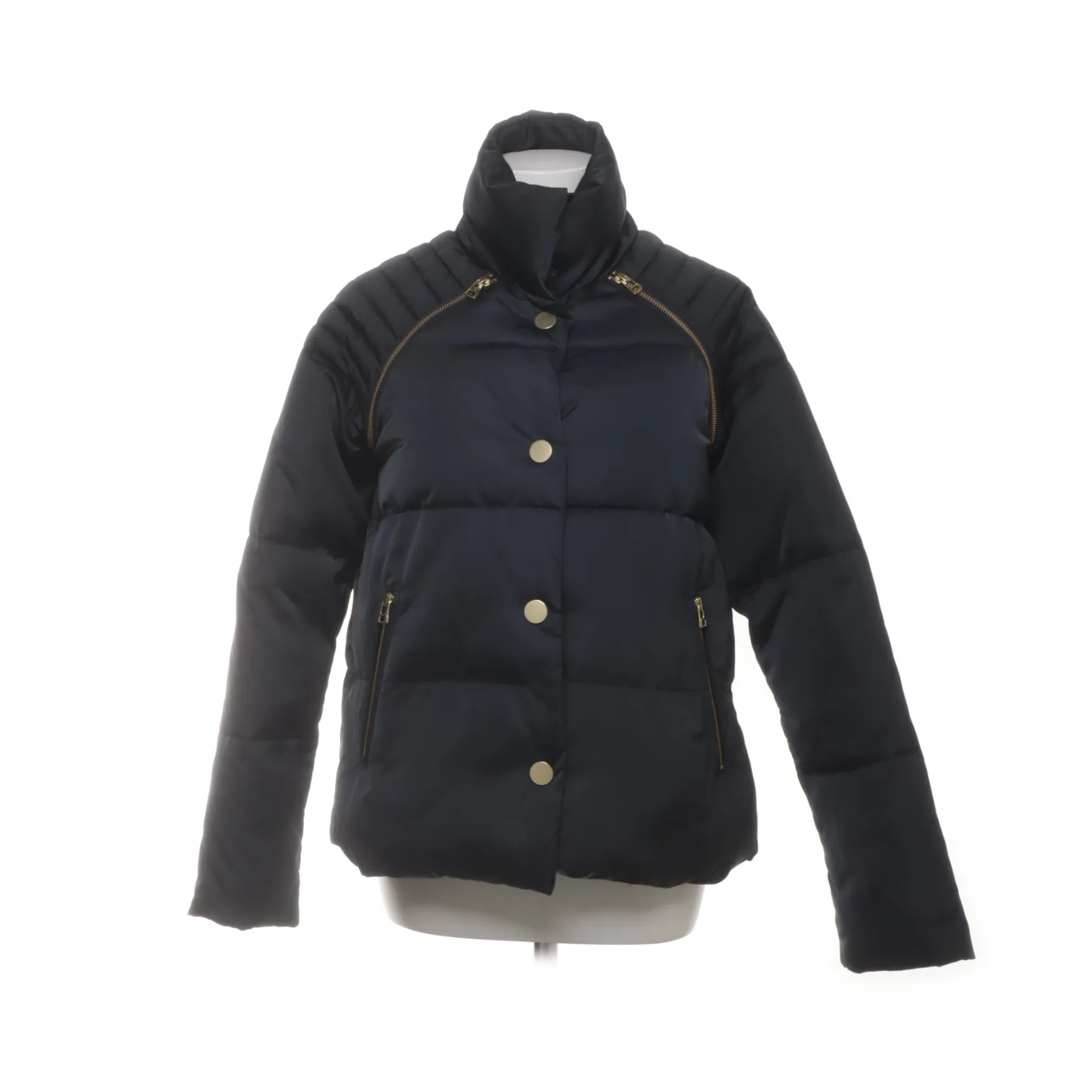 DAY Birger et Mikkelsen