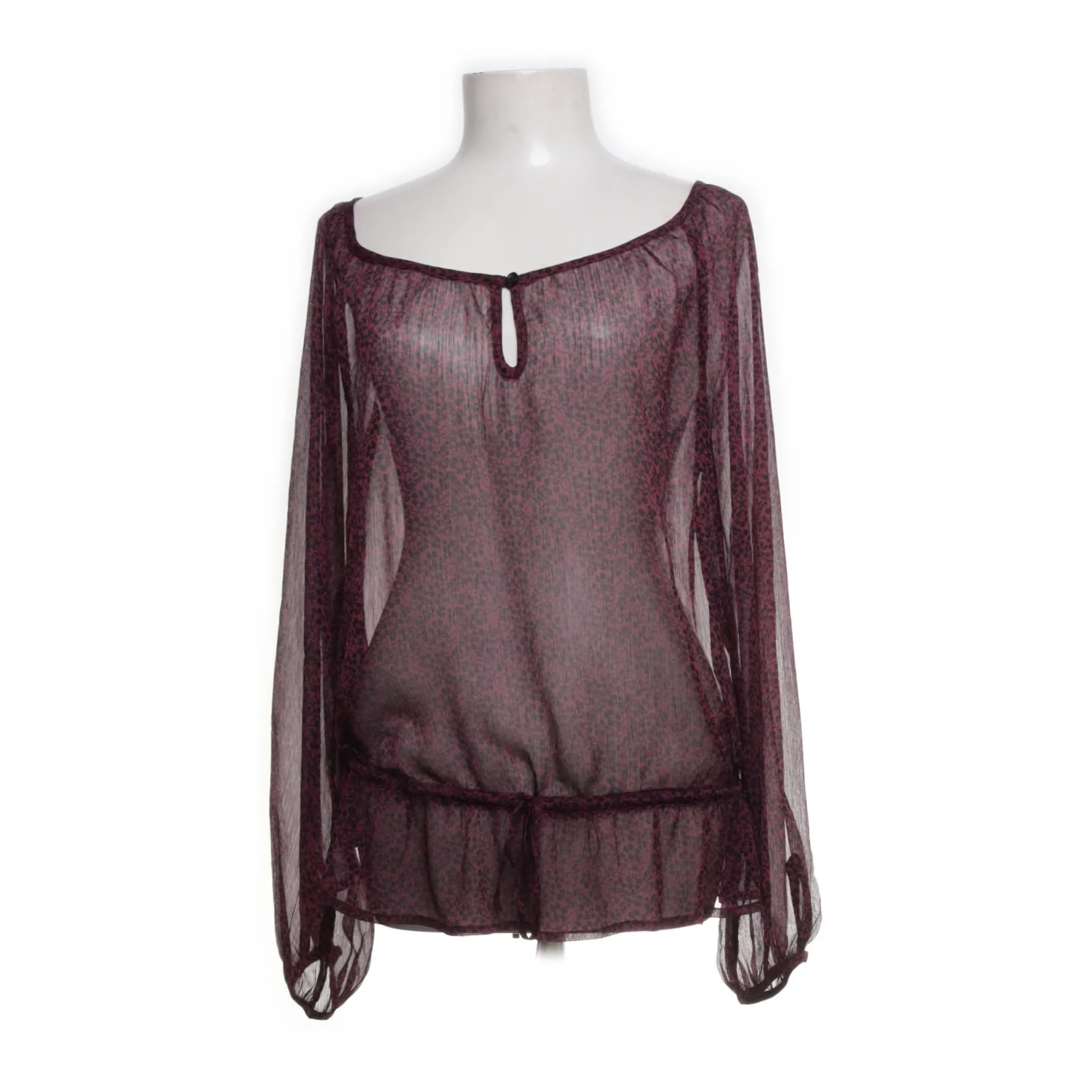 STOCKH LM - Bluse - WMN-EU-36