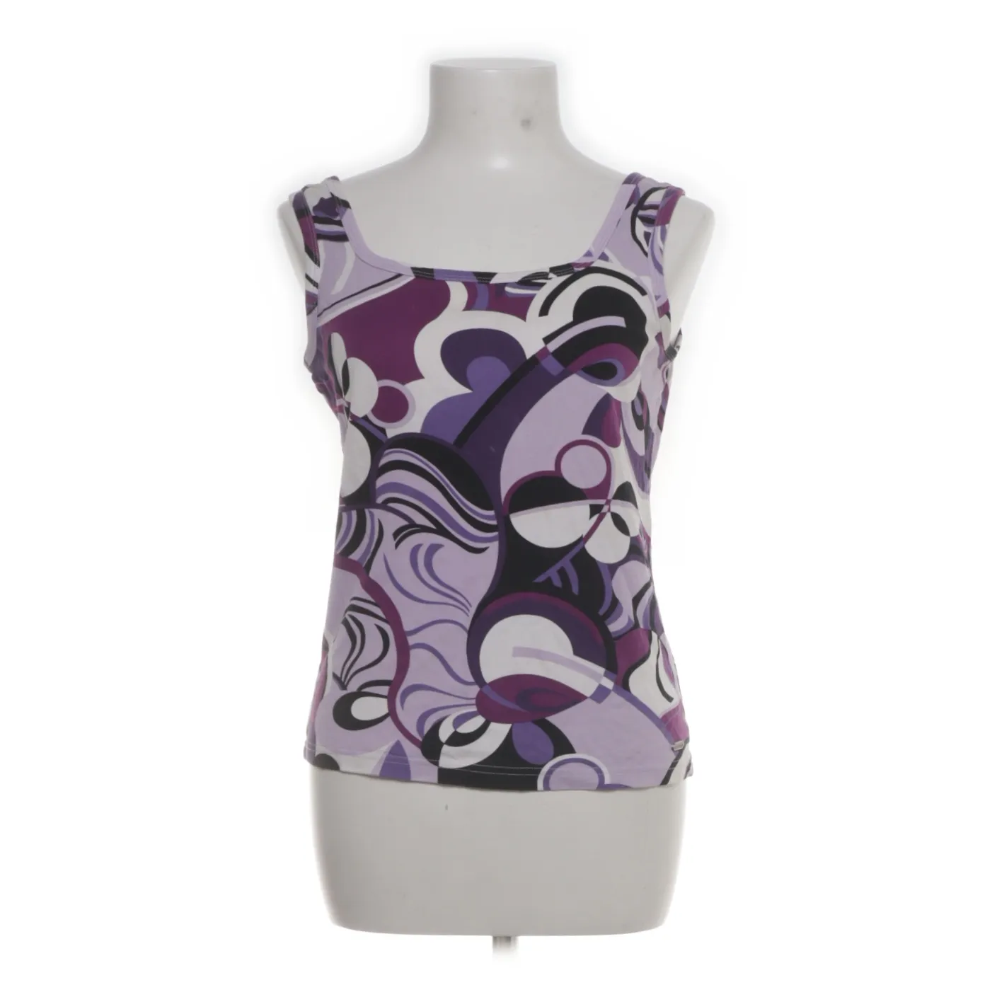 Street One - Tank­top - WMN-EU-38
